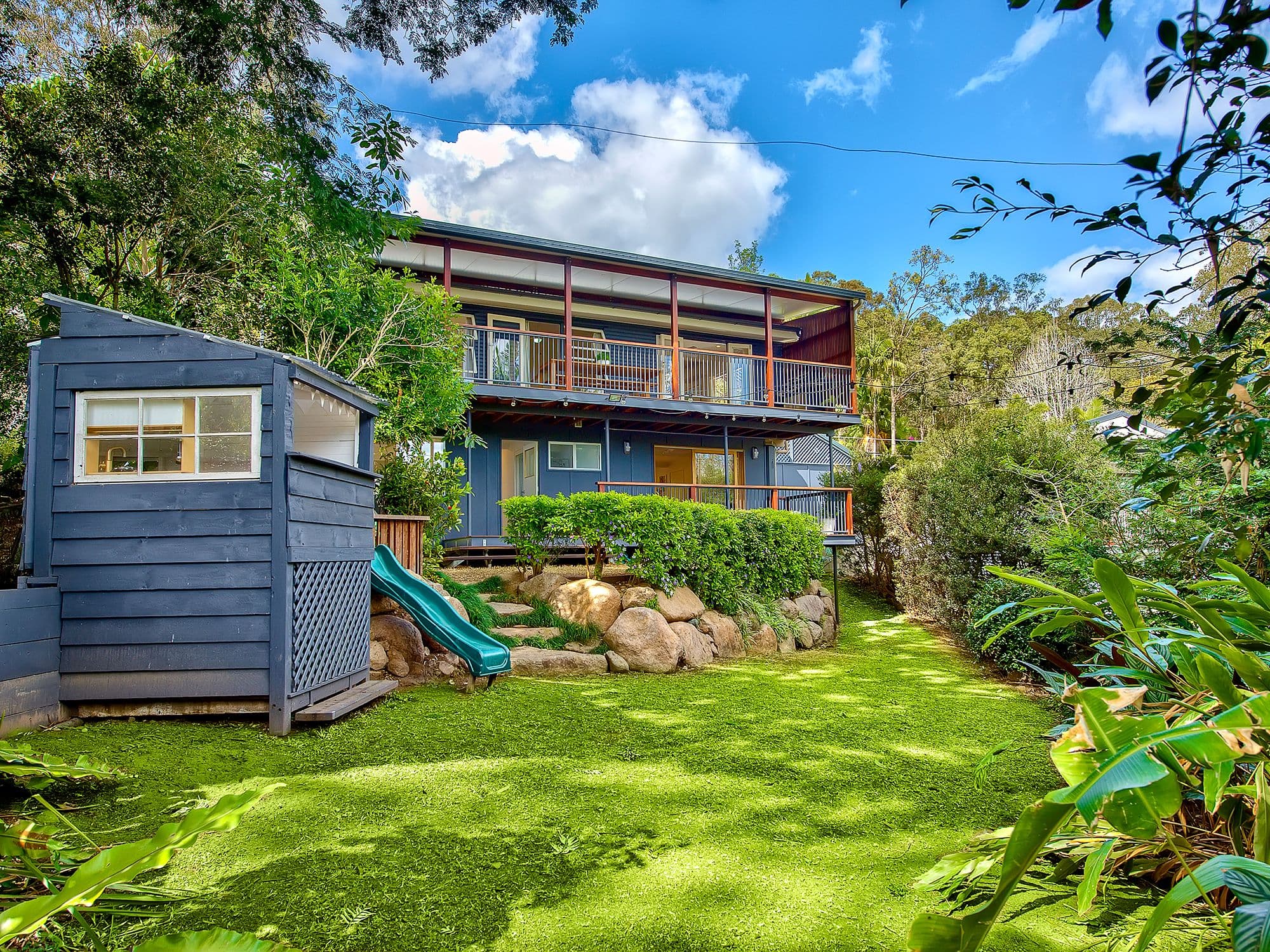18 Bellata Street, The Gap QLD 4061, The Gap - Image 1