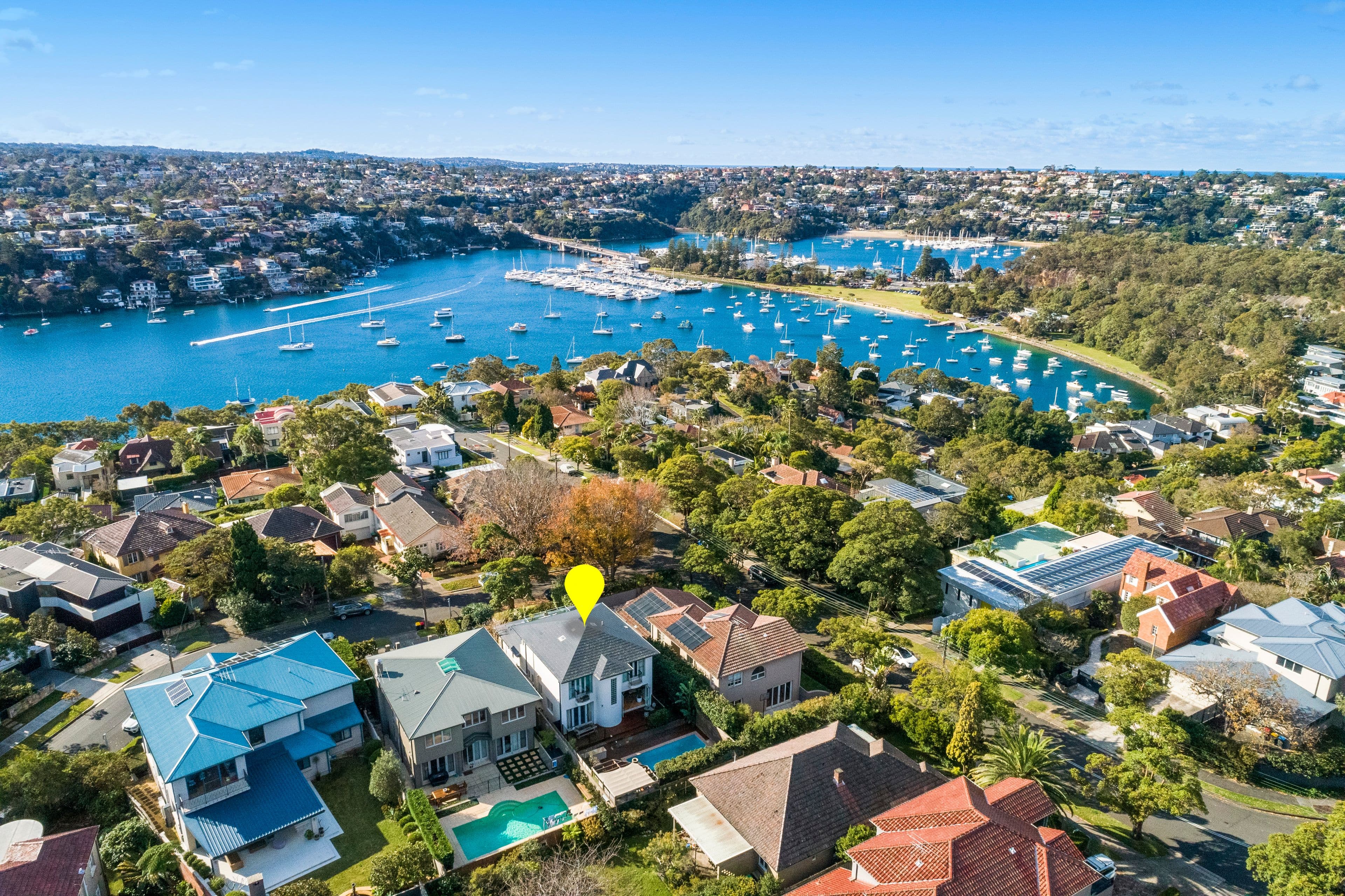 31 Euryalus Street, Mosman NSW 2088, Mosman - Thumbnail 7