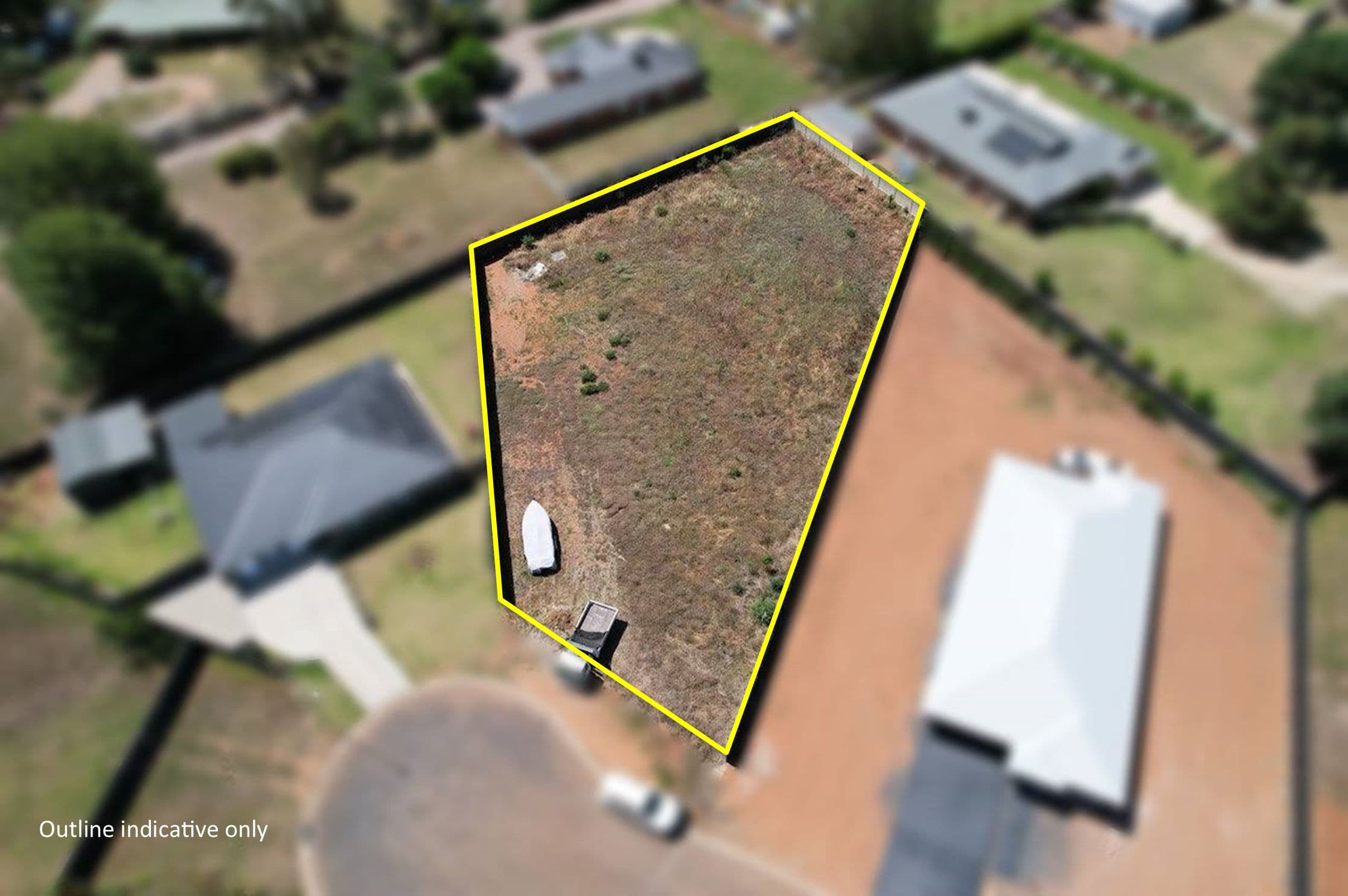 16 Randall Place, Condobolin NSW 2877, Condobolin - Image 1