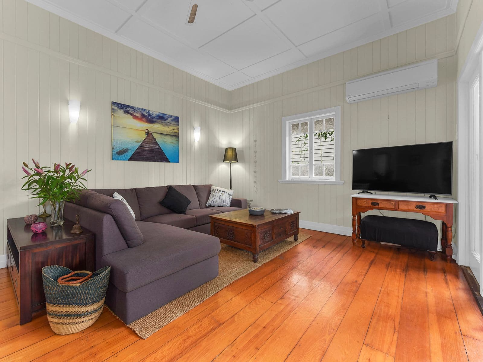 4 Little Bennett Street, Norman Park QLD 4170, Norman Park - Thumbnail 2