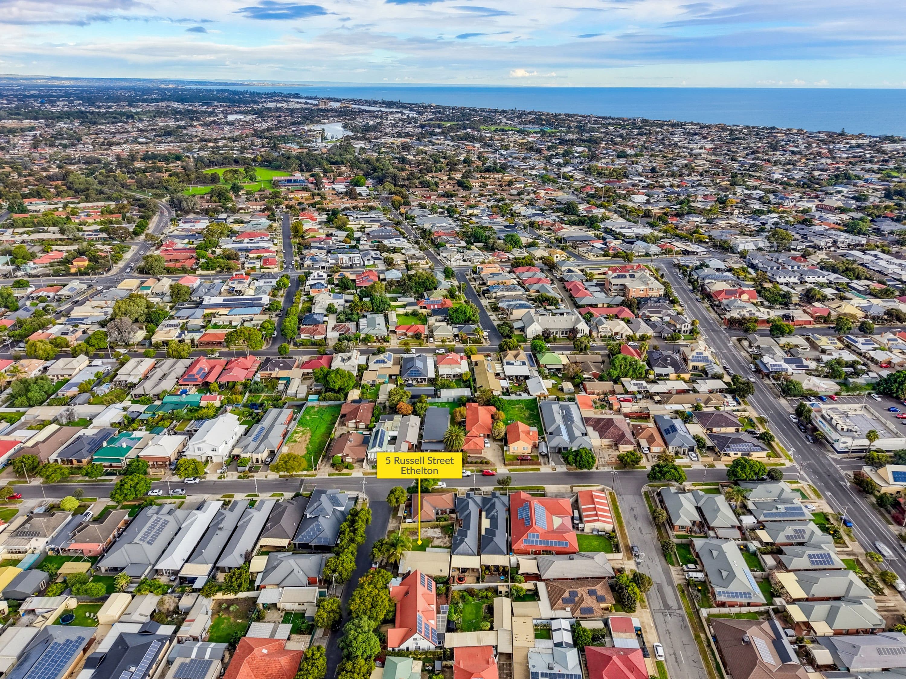 5 Russell Street, Ethelton SA 5015, Ethelton - Thumbnail 3