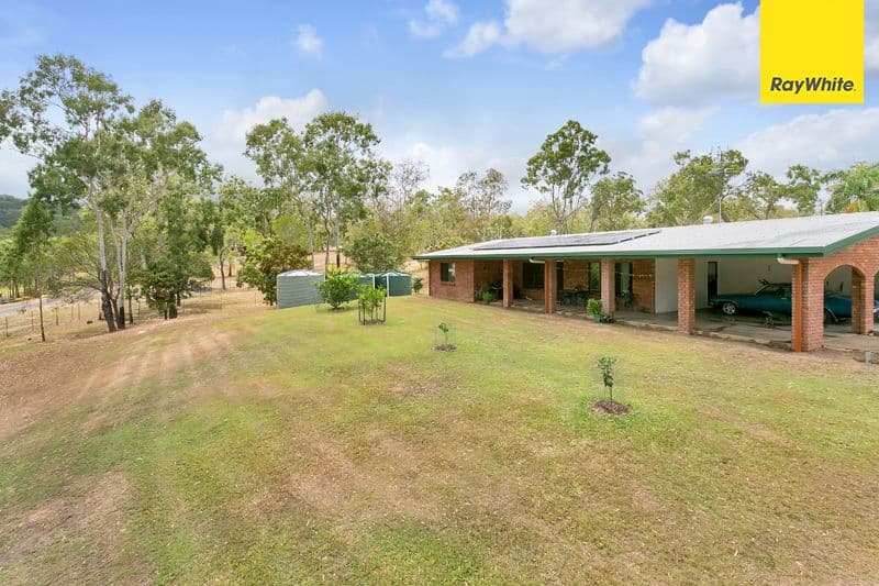 2579 Kennedy Highway, Koah QLD 4881, Koah - Thumbnail 7