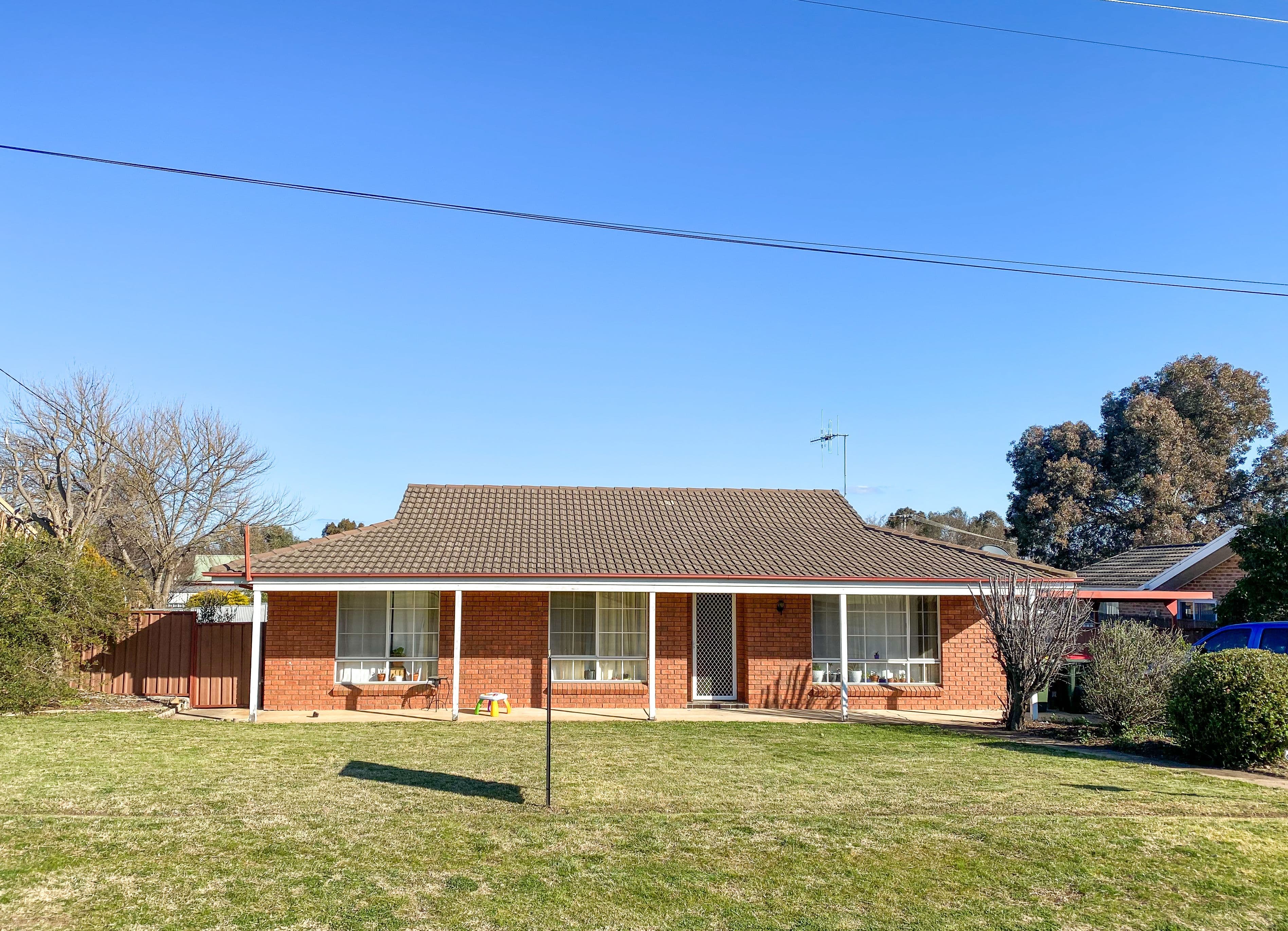 31 Park Street, Eglinton NSW 2795, Eglinton - Image 1