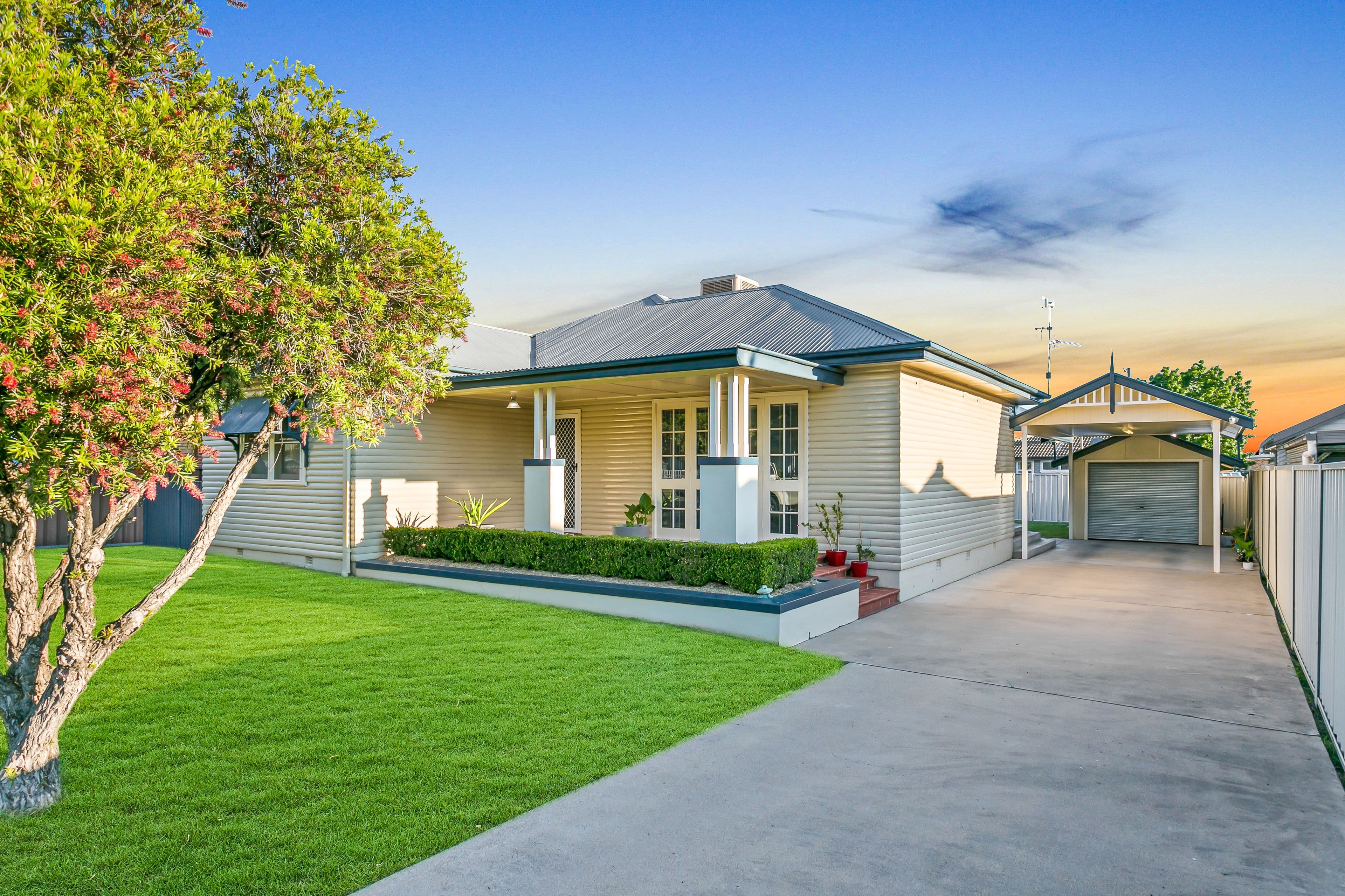 5 Oxley Street, Tamworth NSW 2340, Tamworth - Thumbnail 2