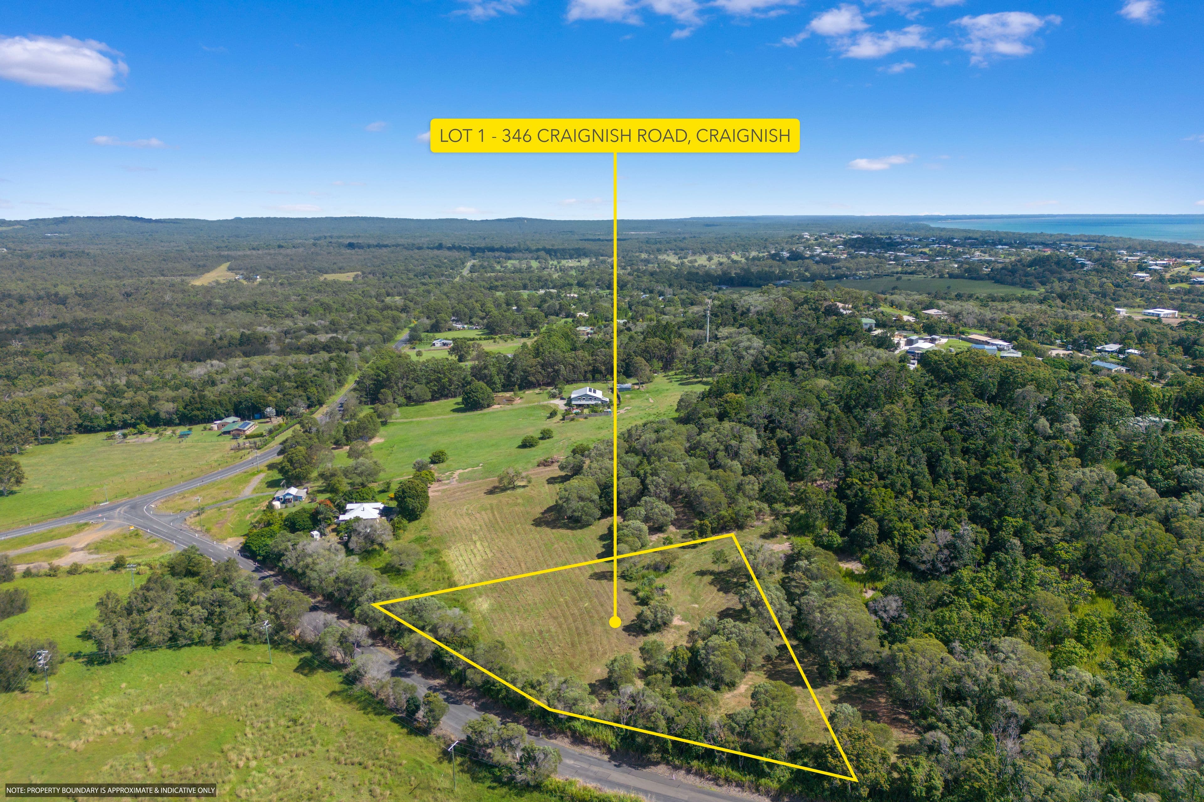 346 Craignish Road, Craignish QLD 4655, Craignish - Thumbnail 6