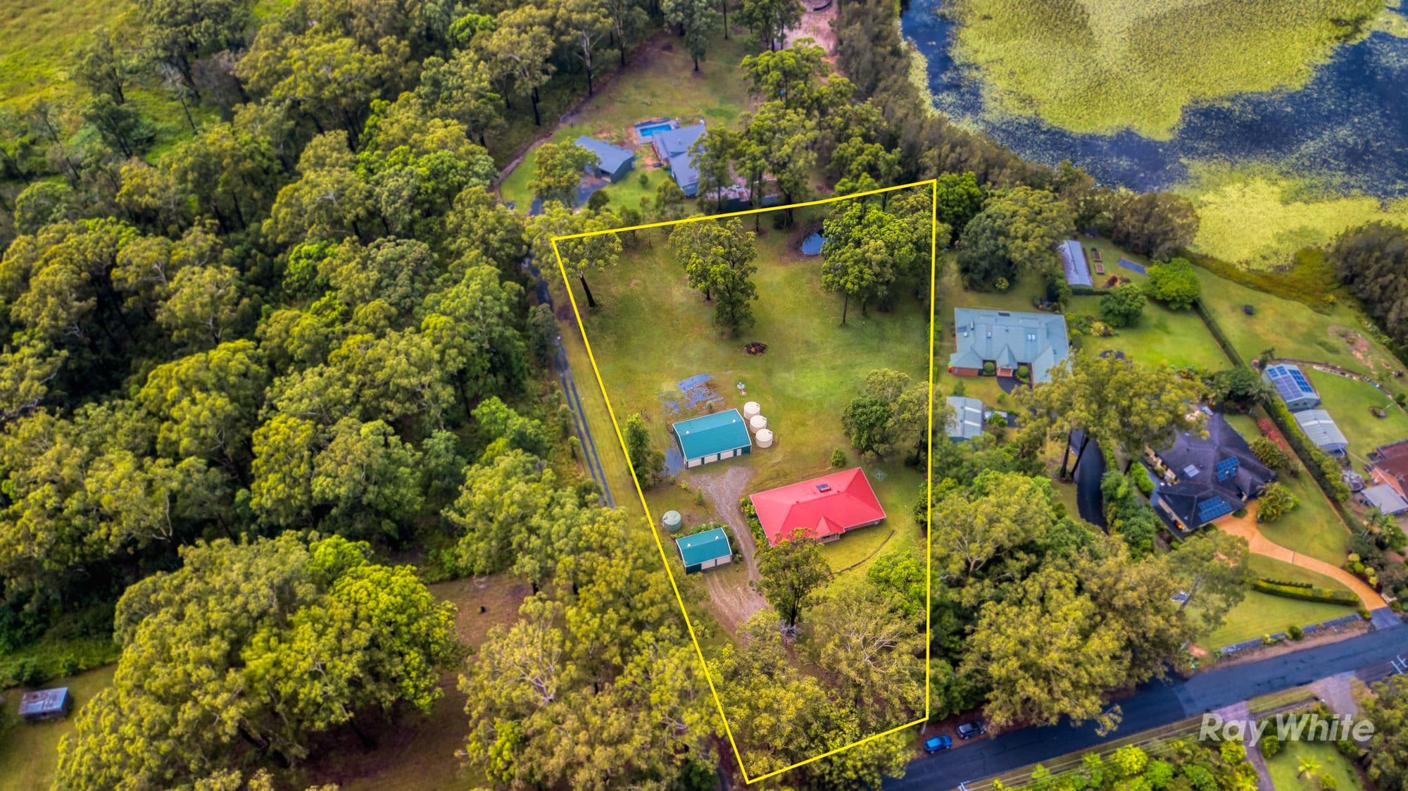 36 Lake Russell Drive, Emerald Beach NSW 2456, Emerald Beach - Thumbnail 2