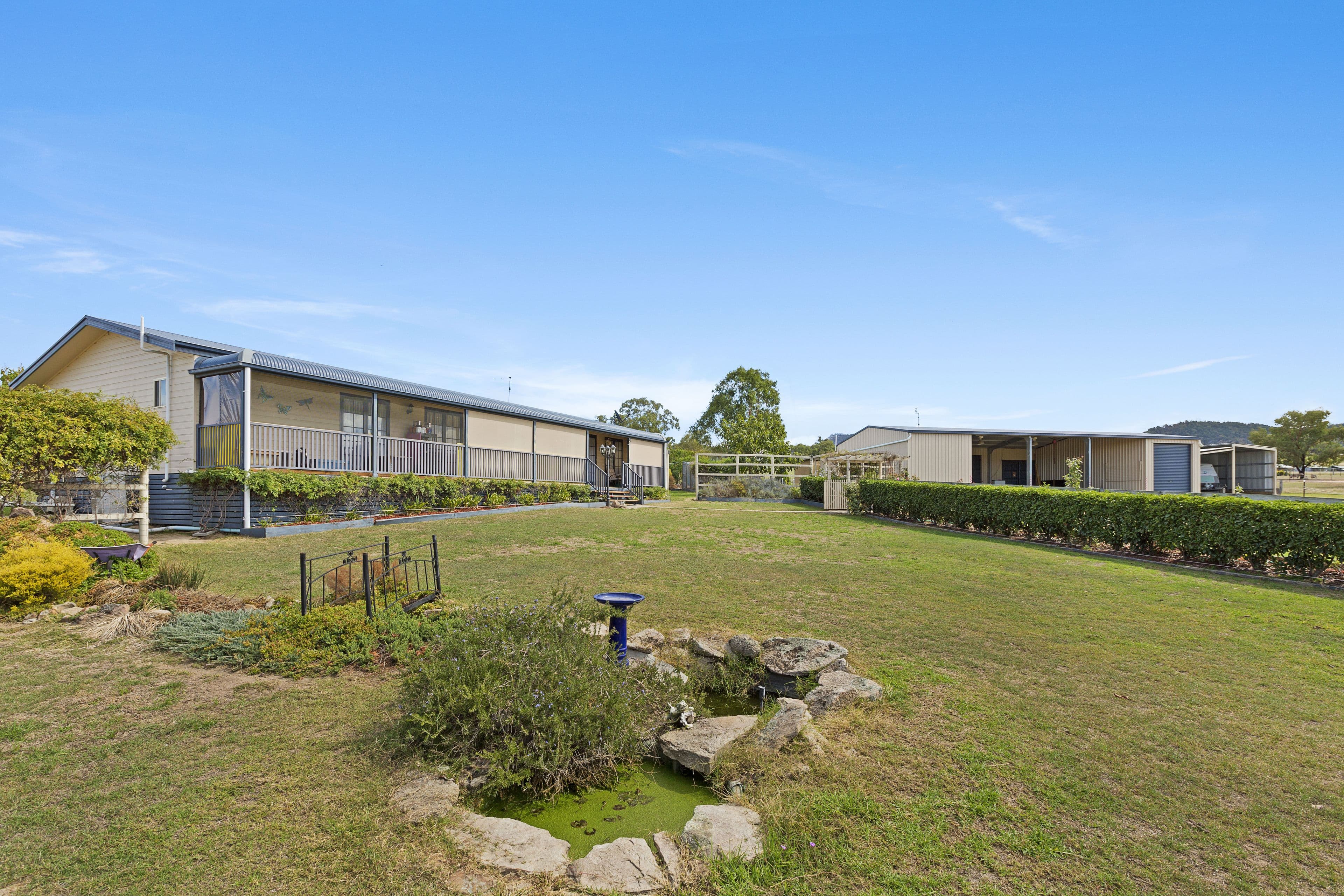 13 New England Gully Road, Moonbi NSW 2353, Moonbi - Image 1