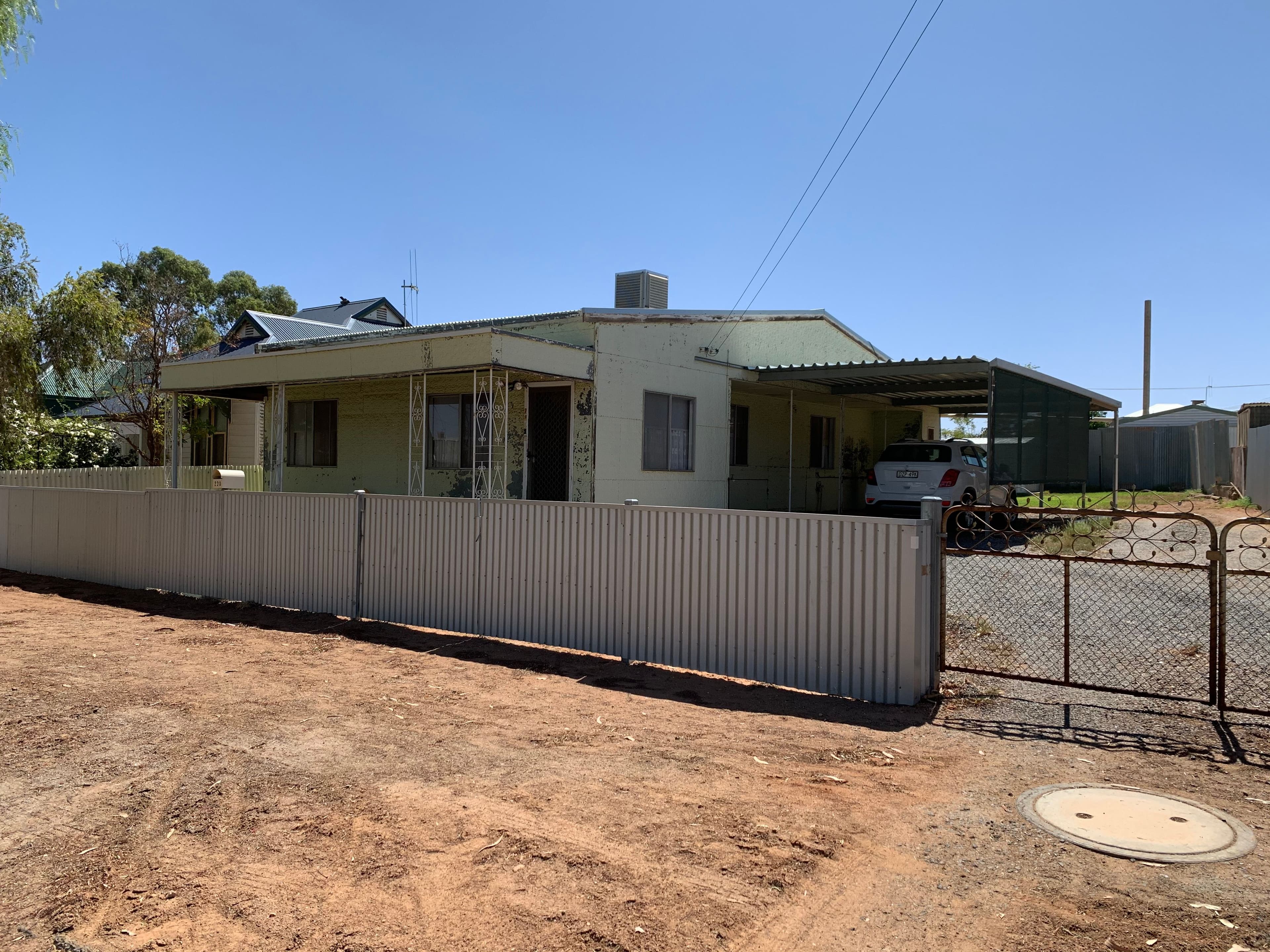230 Pell Street, Broken Hill NSW 2880, Broken Hill - Image 1