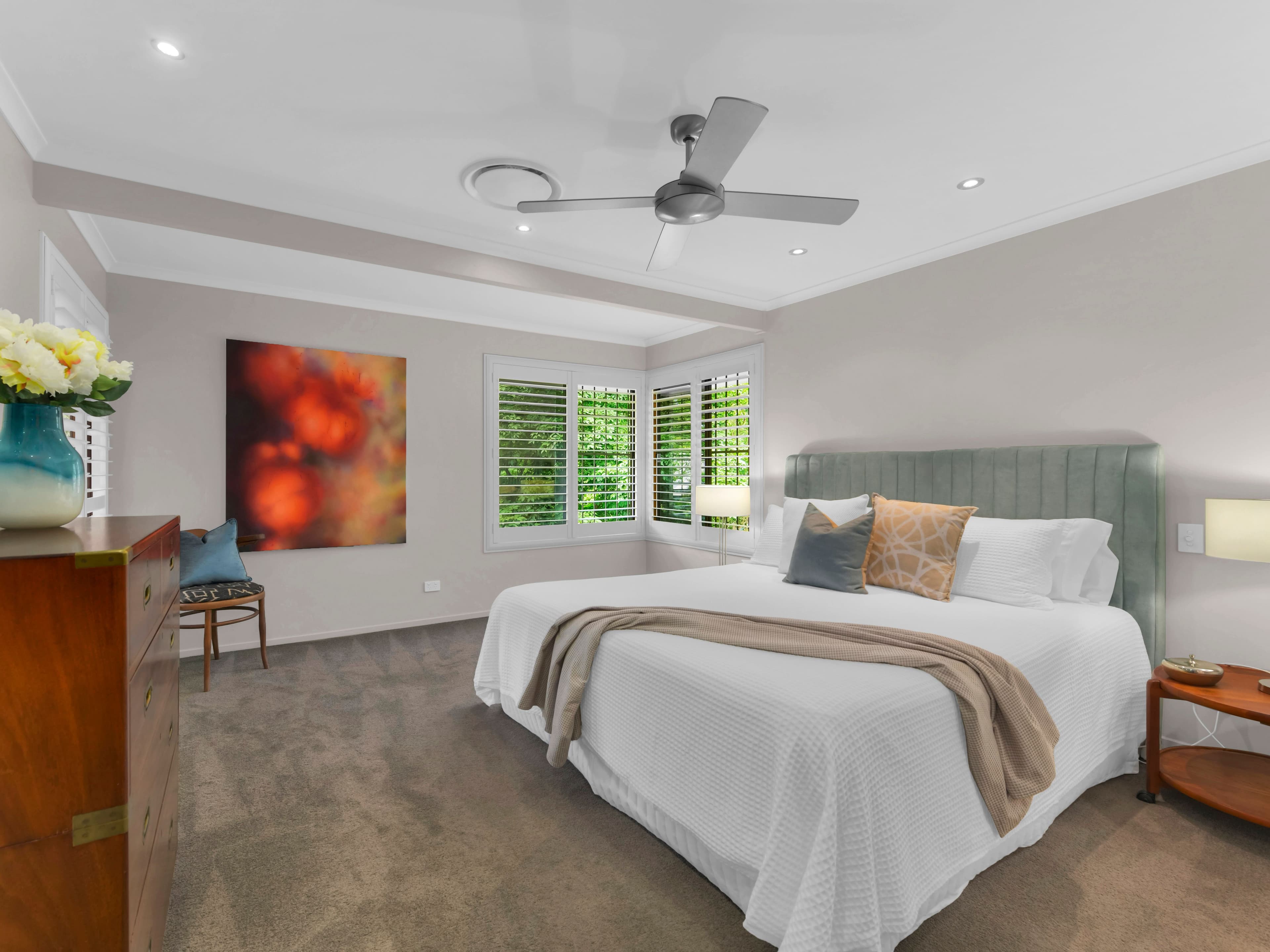 26 Satinwood Court, Bardon QLD 4065, Bardon - Thumbnail 6
