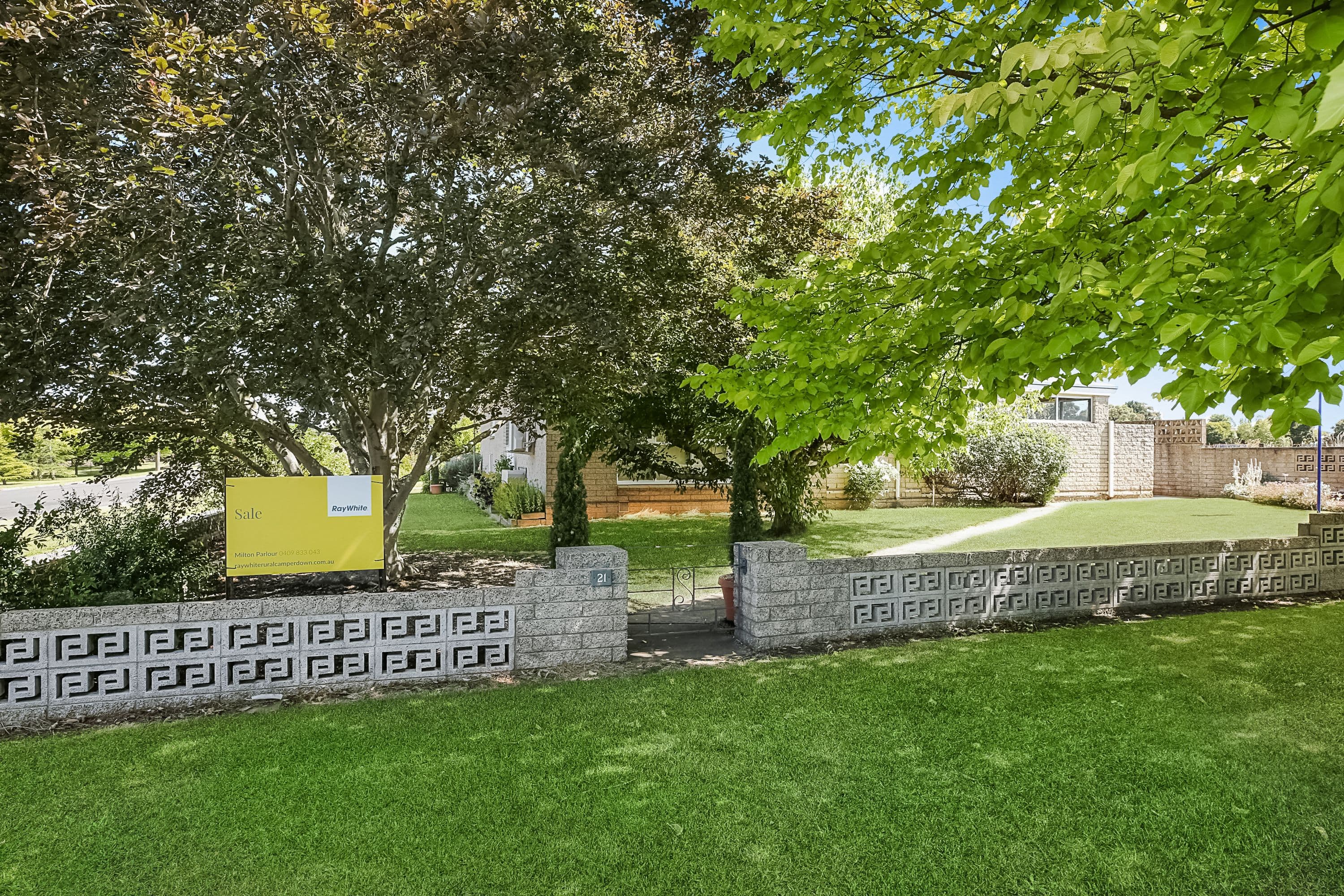 21 Tarrant Street, Cobden VIC 3266, Cobden - Image 1