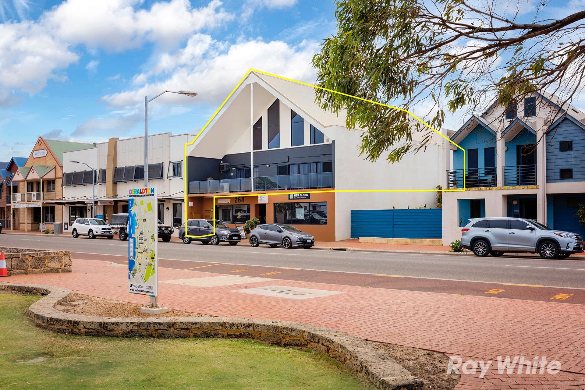 264 Foreshore Drive, Geraldton WA 6530, Geraldton - Thumbnail 7