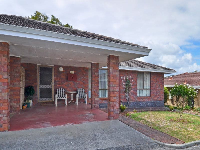 5/49 Geake Street, Spencer Park WA 6330, Spencer Park - Thumbnail 2