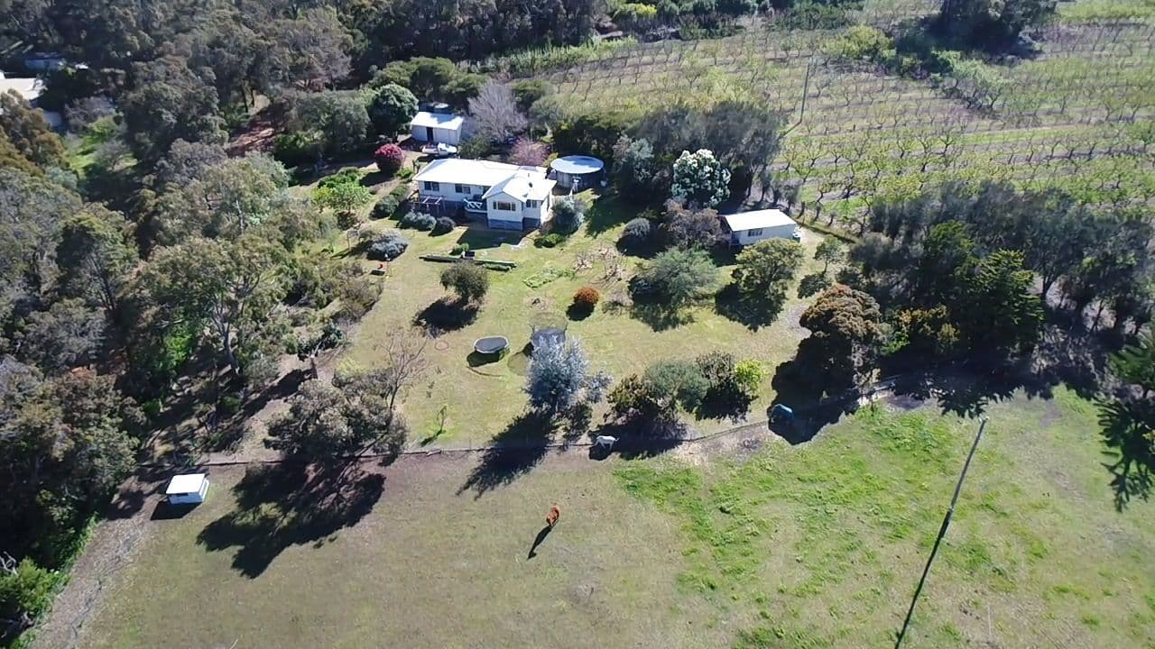 18 Moonlight Road, Kalgan WA 6330, Kalgan - Thumbnail 2
