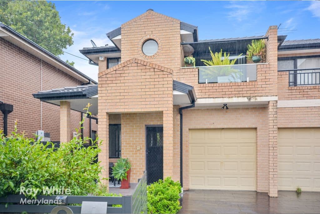 3 Buller Street, North Parramatta NSW 2151, North Parramatta - Image 1