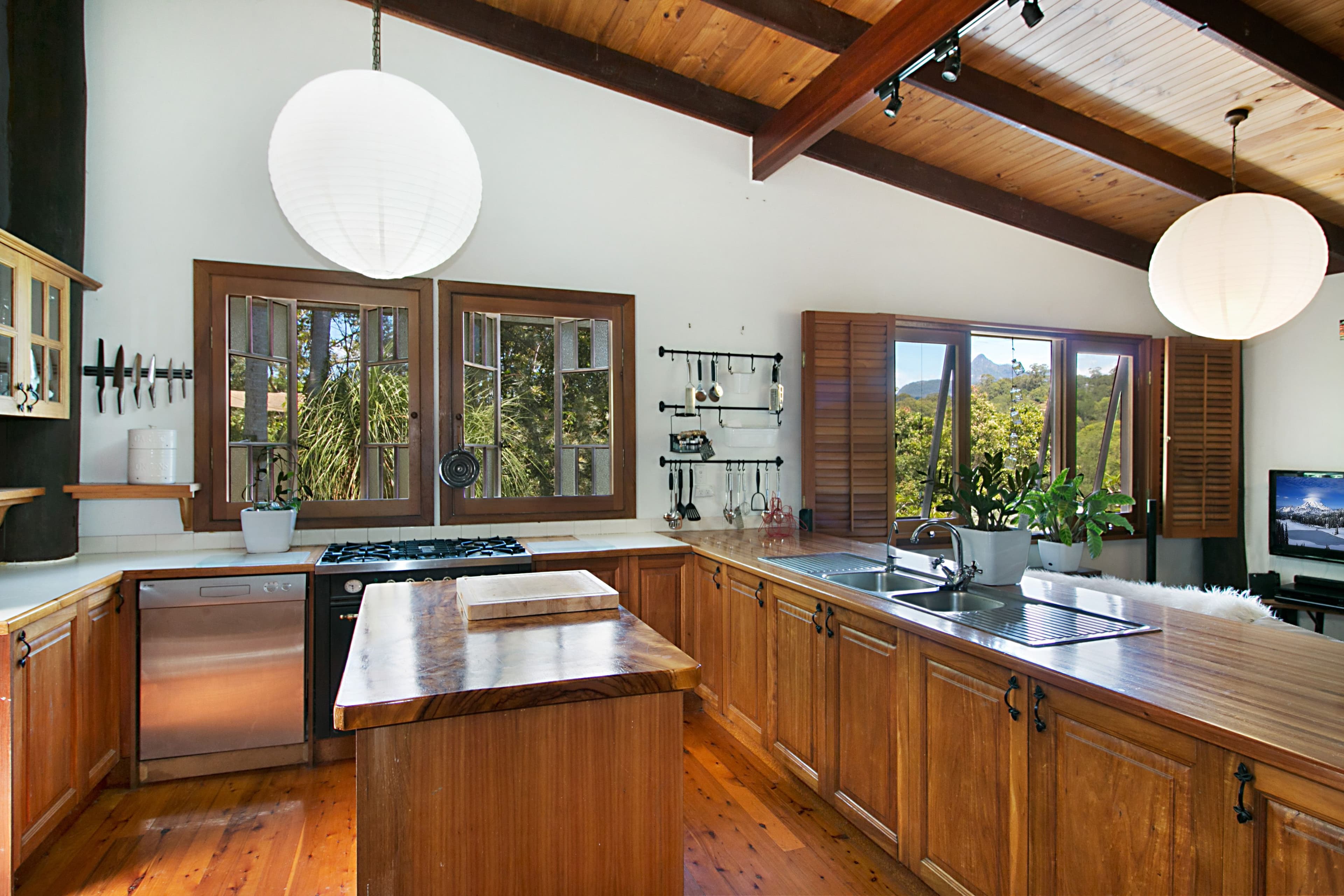 160 Kellys Road, Eungella NSW 2484, Eungella - Thumbnail 4