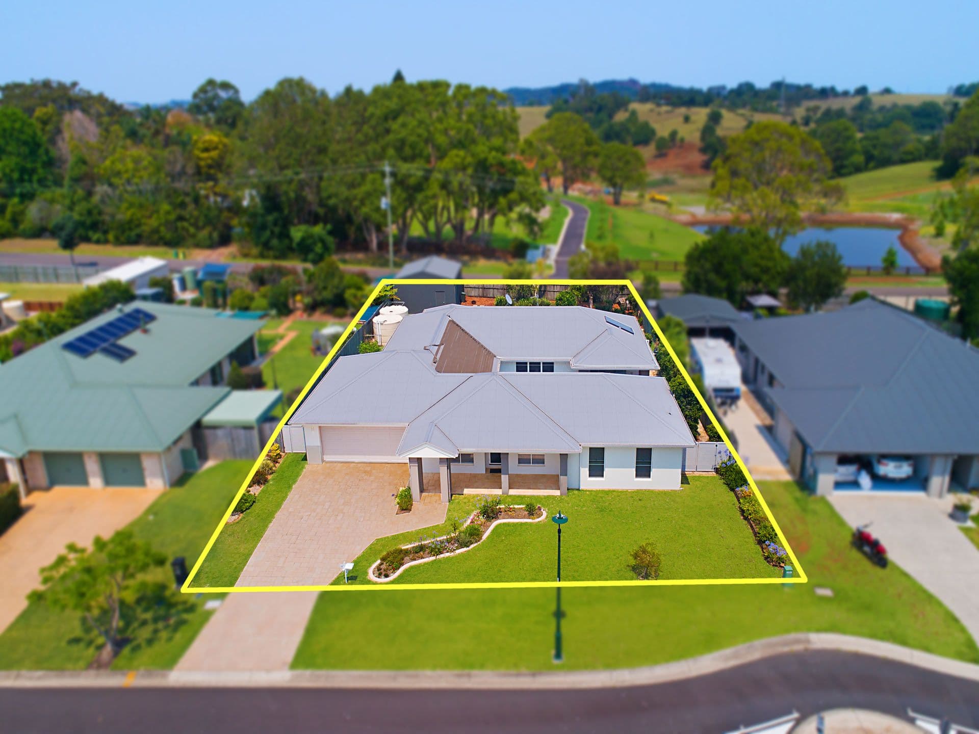 10 Macaranga Street, Maleny QLD 4552, Maleny - Thumbnail 4