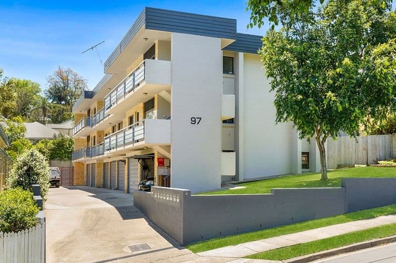 97 Eagle Terrace, Auchenflower QLD 4066, Auchenflower - Image 1