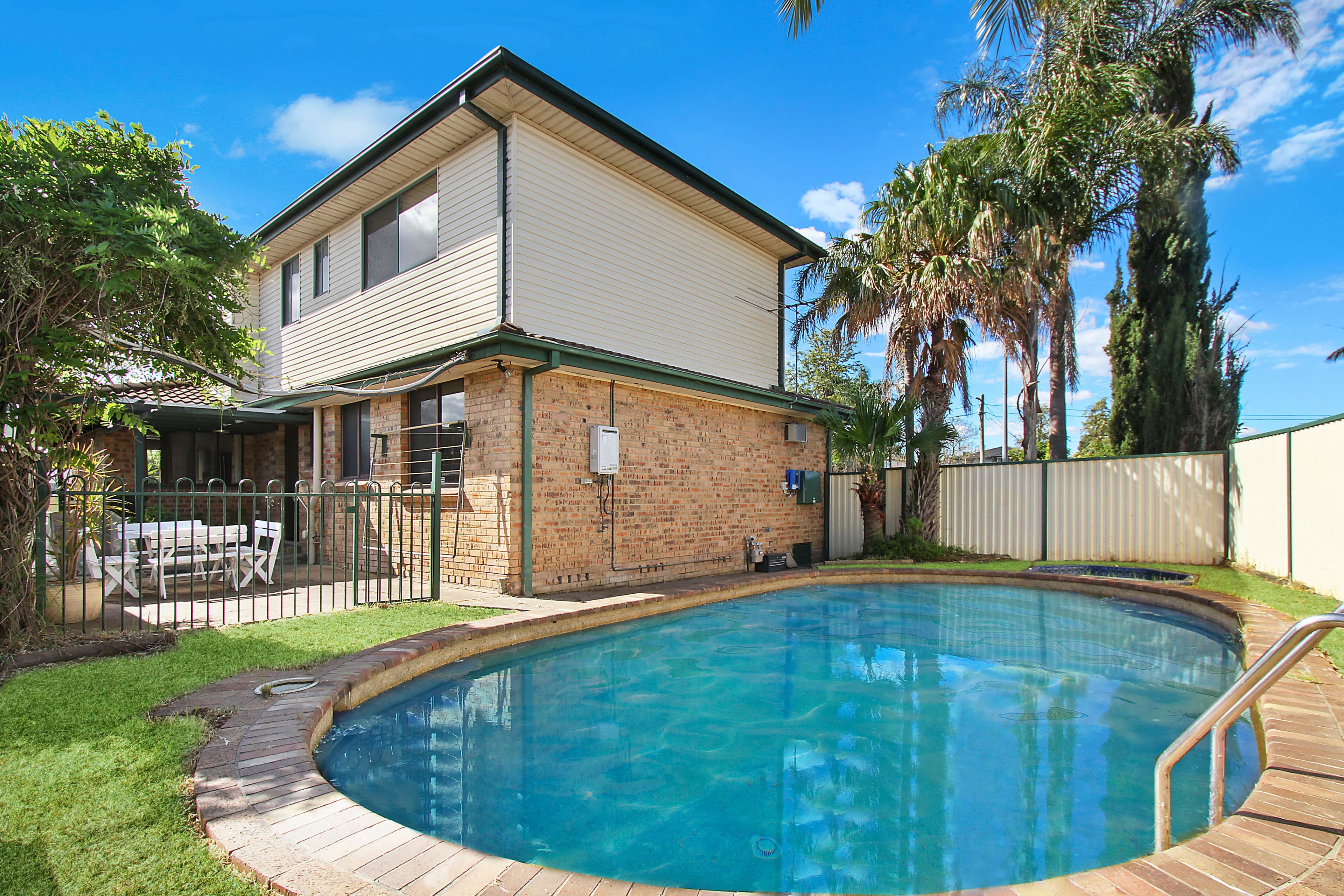 1 Ashgrove Street, St Johns Park NSW 2176, St Johns Park - Thumbnail 8