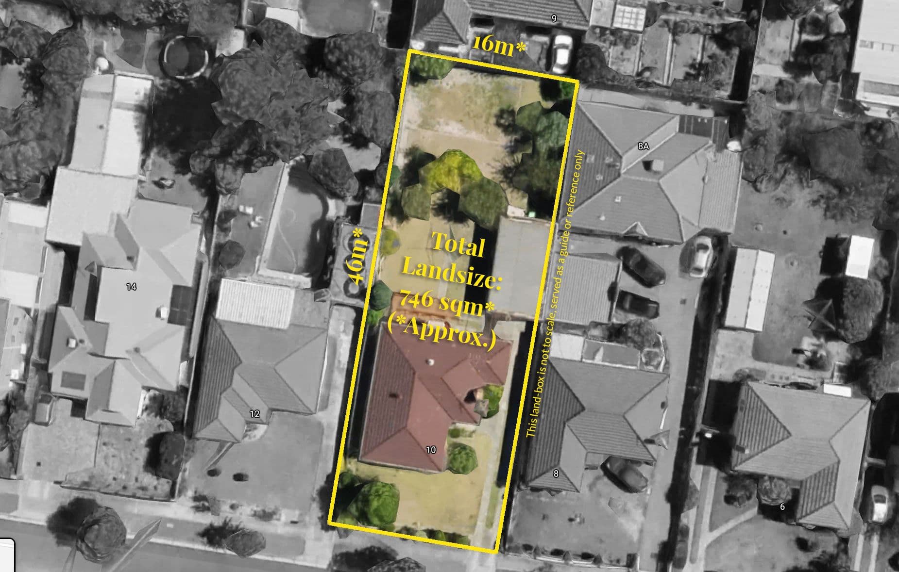 10 Laura Street, Clayton South VIC 3169, Clayton South - Thumbnail 2