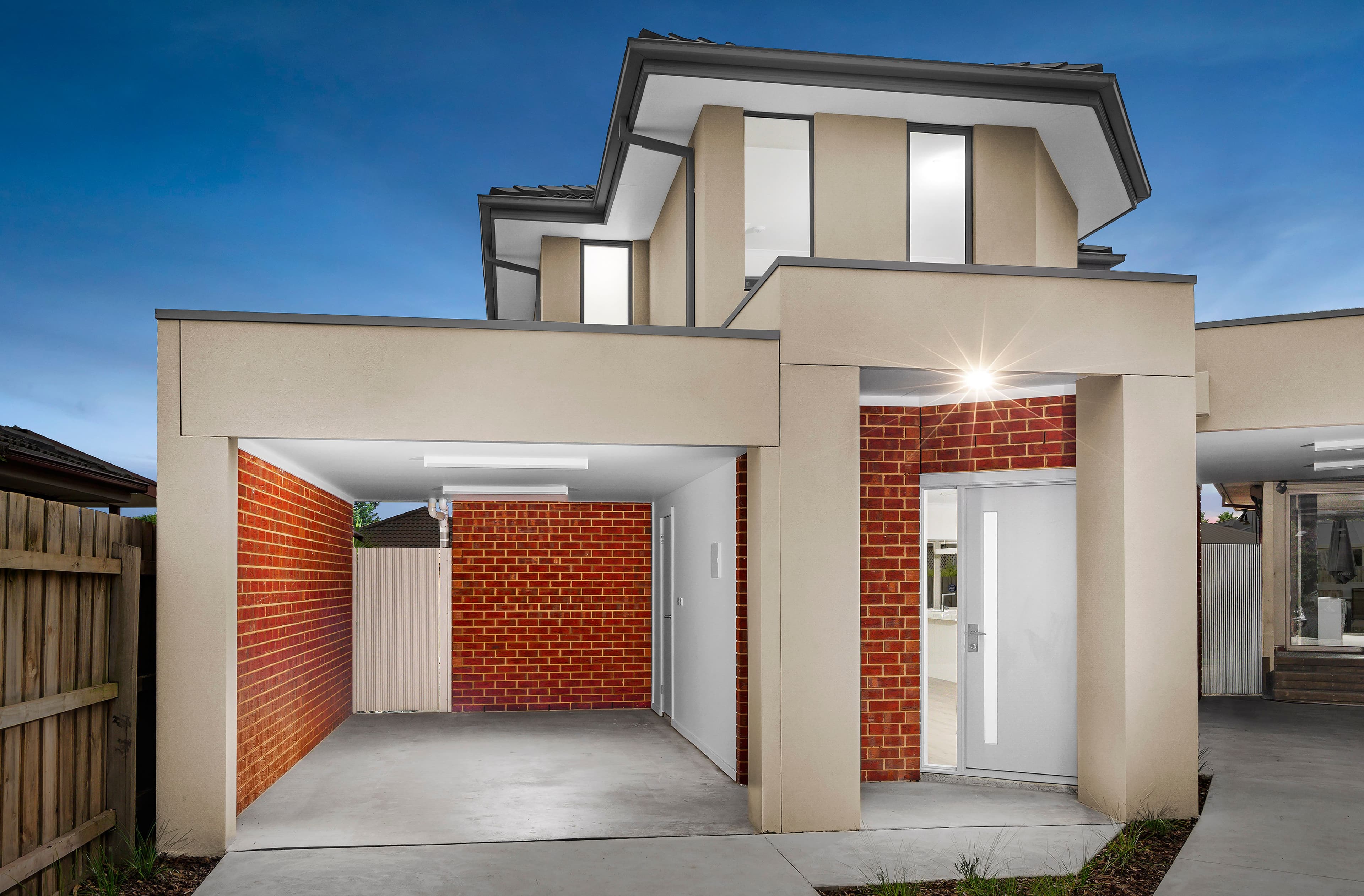 8 Rayner Close, Rowville VIC 3178, Rowville - Image 1