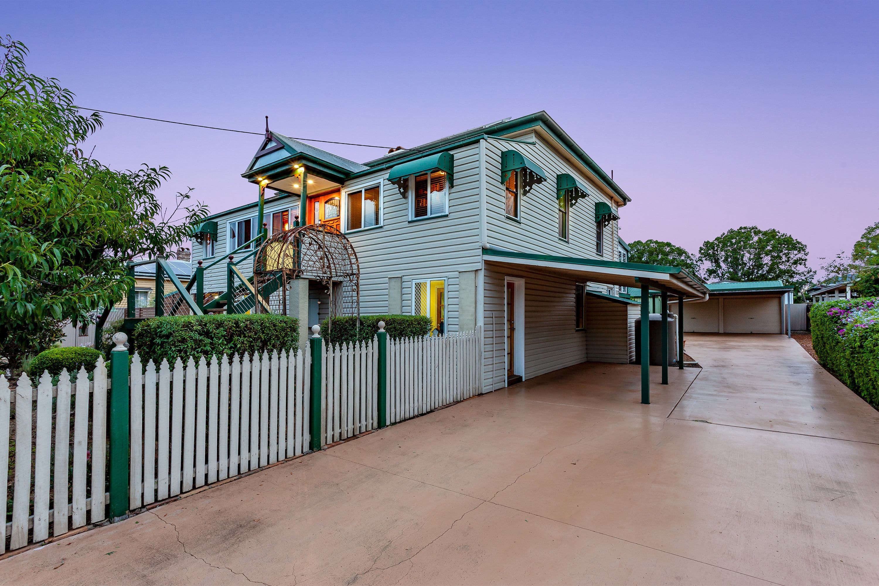72 Rome Street, Newtown QLD 4350, Newtown - Thumbnail 2