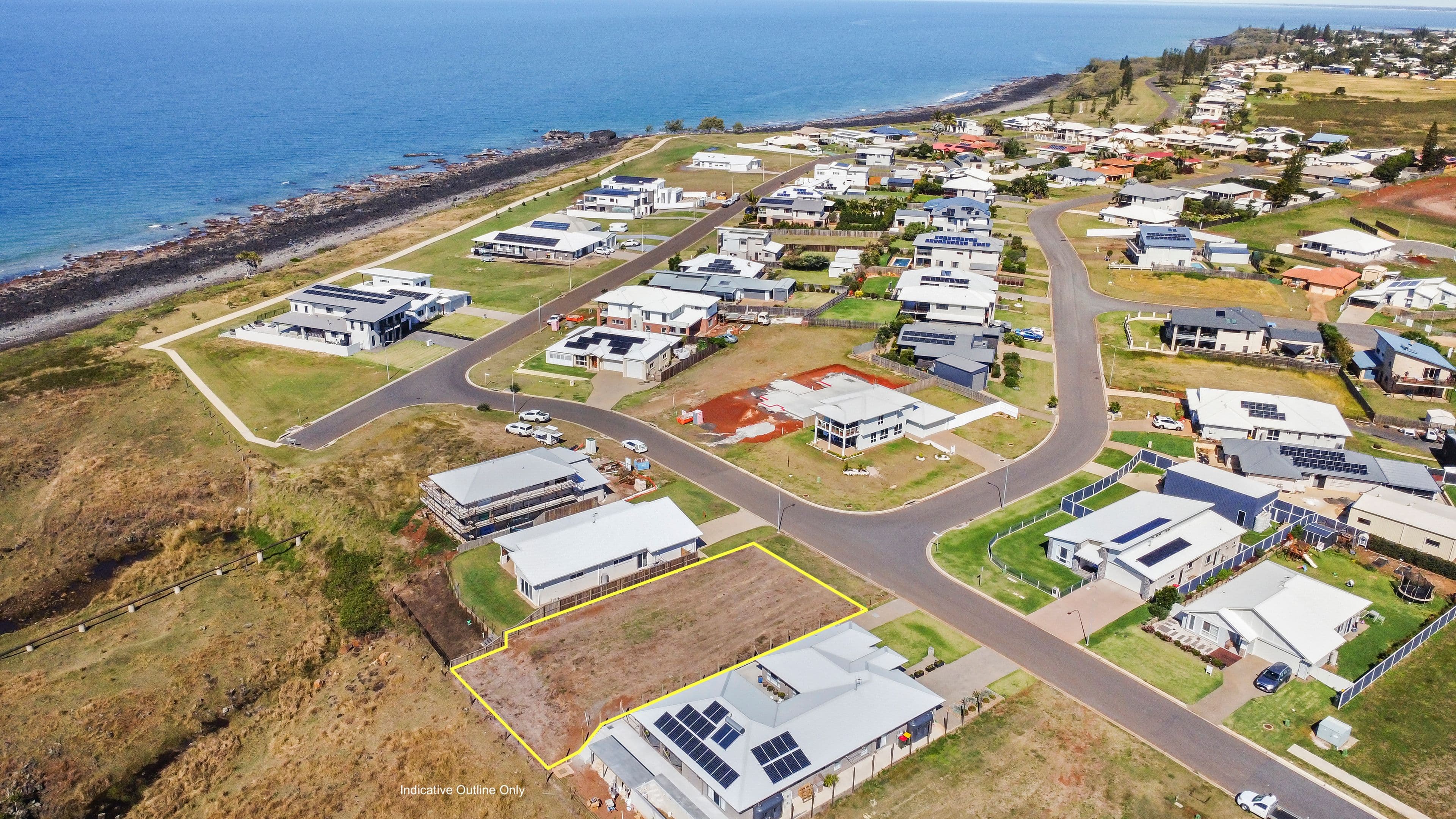 8 Sea Pearl Drive, Elliott Heads QLD 4670, Elliott Heads - Thumbnail 2