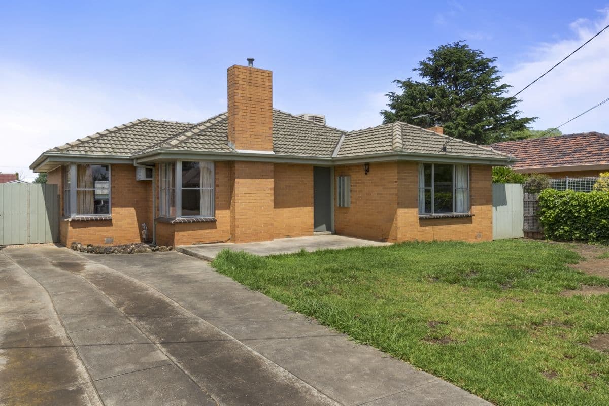 11 Leigh Street, Werribee VIC 3030, Werribee - Image 1