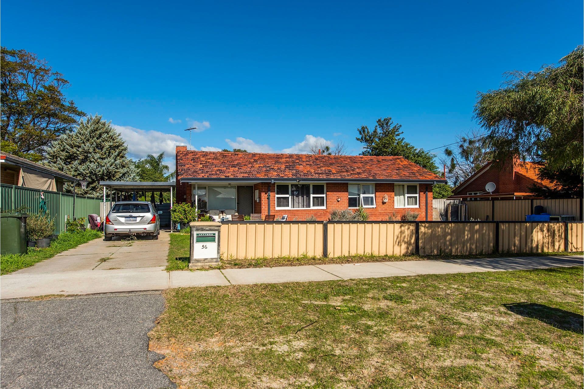 56 North Avenue, Bullsbrook WA 6084, Bullsbrook - Thumbnail 7