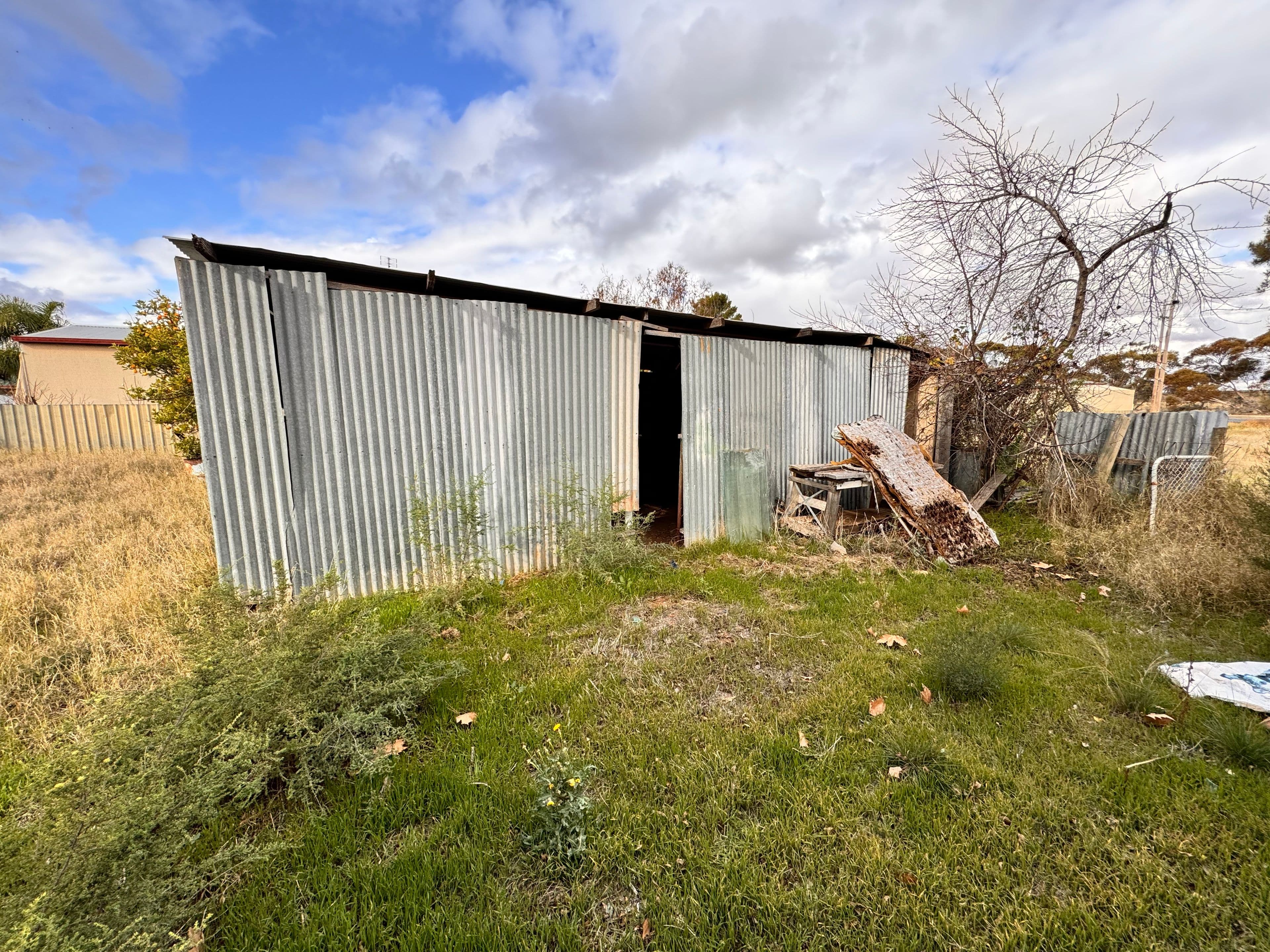 54 Hughes Street, Ouyen VIC 3490, Ouyen - Thumbnail 3