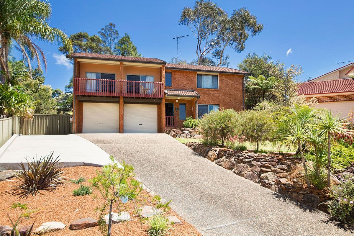6 Mason Place, Barden Ridge - Thumbnail 3