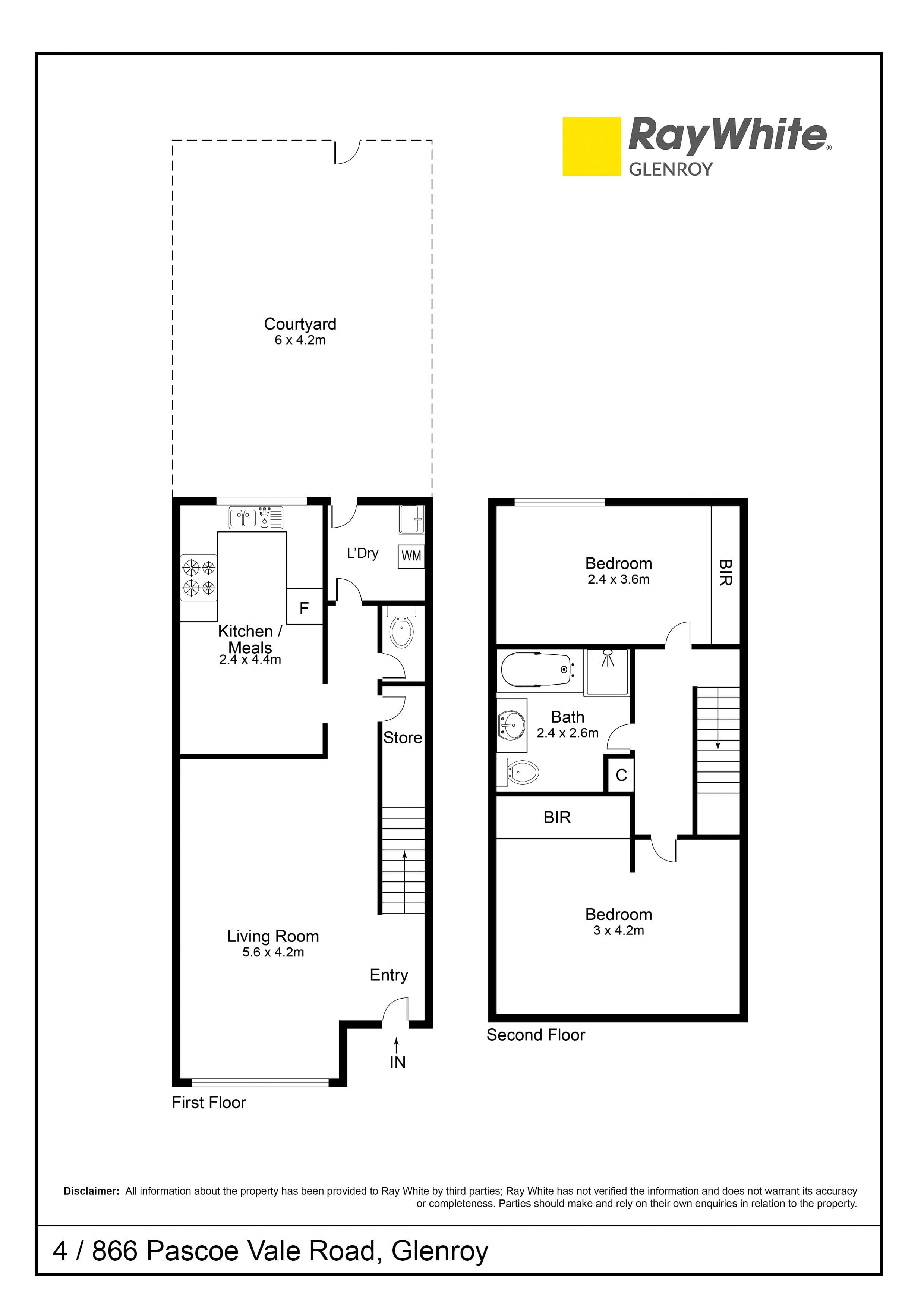 866 Pascoe Vale Road, Glenroy VIC 3046, Glenroy - Thumbnail 7