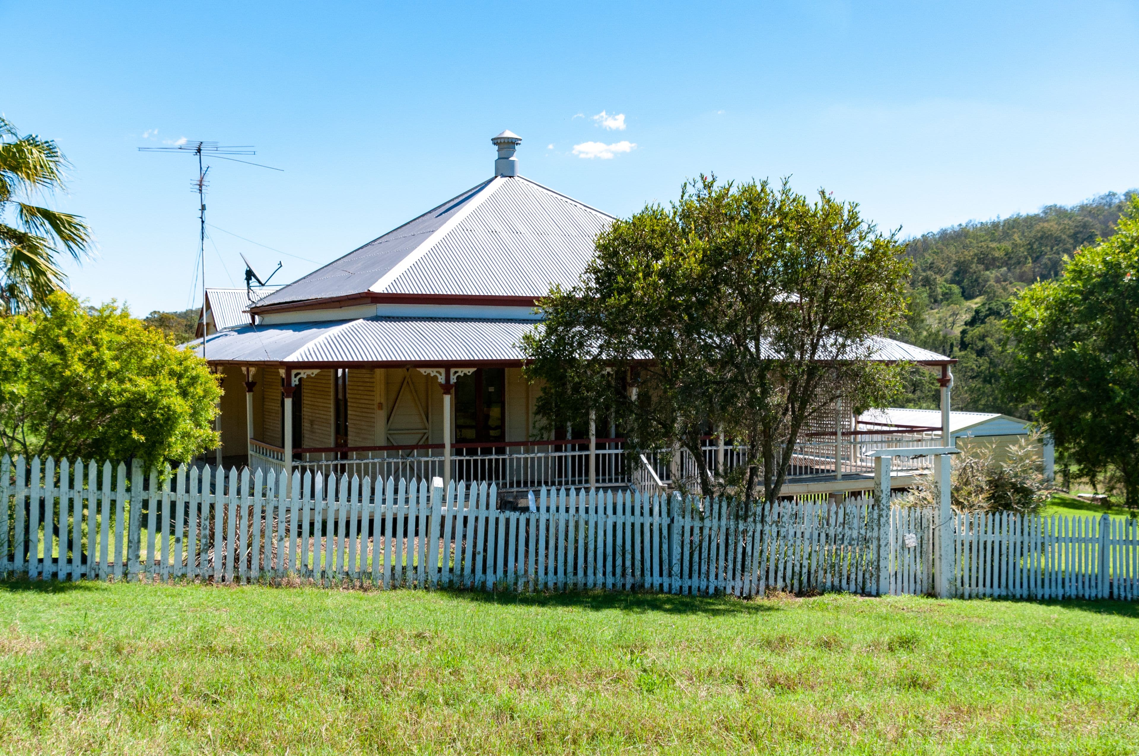1625 Wivenhoe - Somerset Road, Dundas QLD 4306, Dundas - Image 1