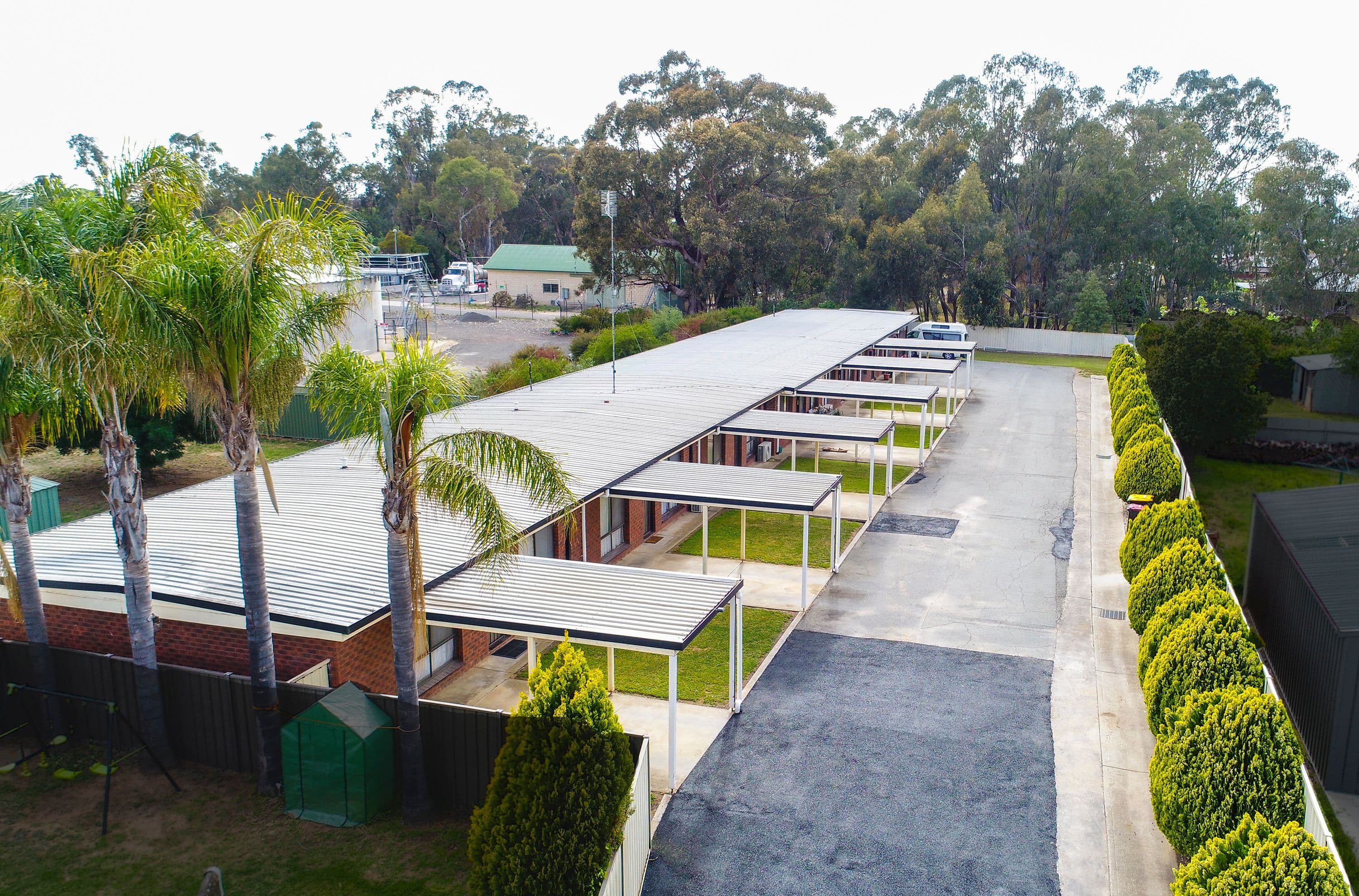 Units 1-7, 254 High Street, Nagambie VIC 3608, Nagambie - Image 1