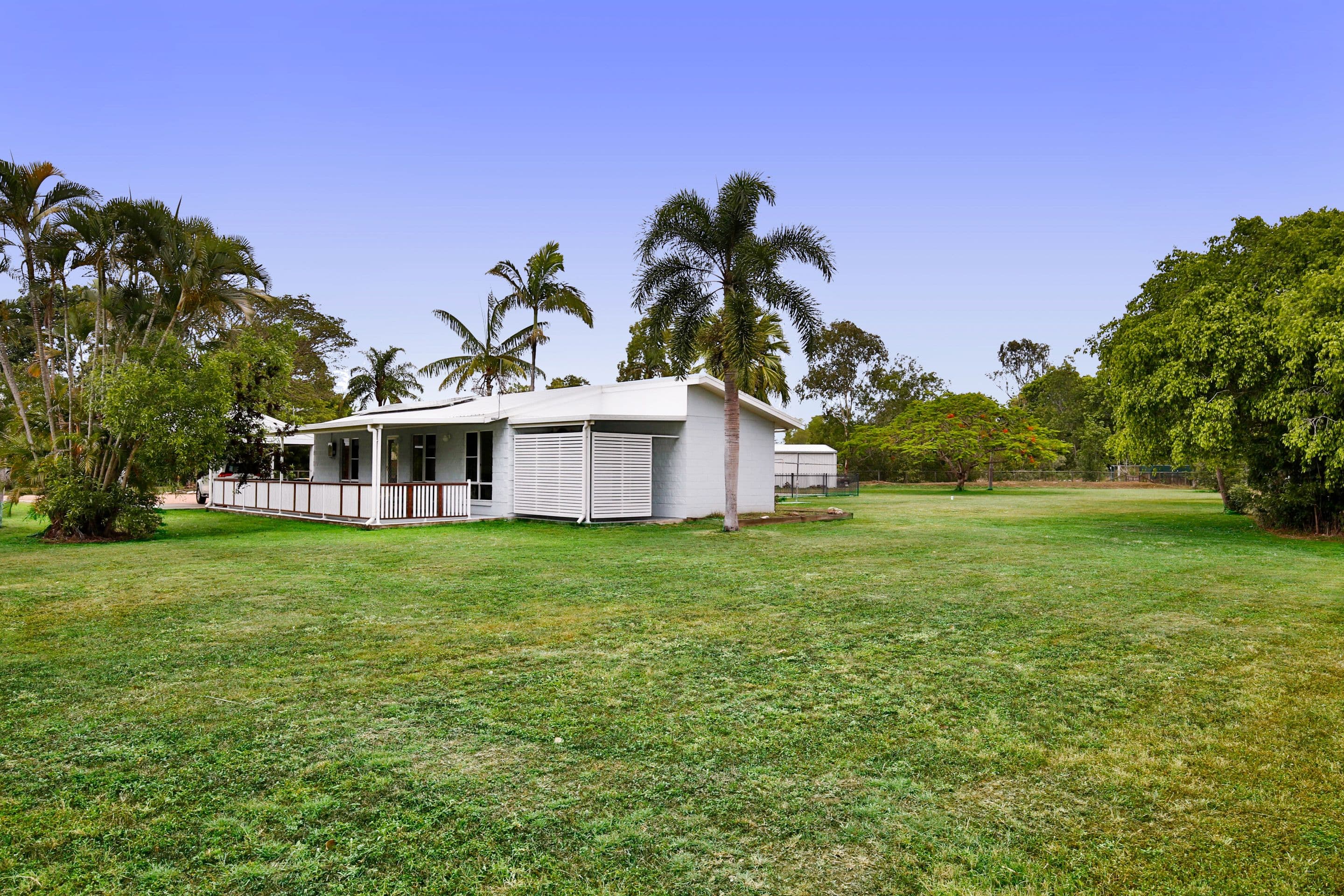 4 Cataract Avenue, Rangewood QLD 4817, Rangewood - Thumbnail 2