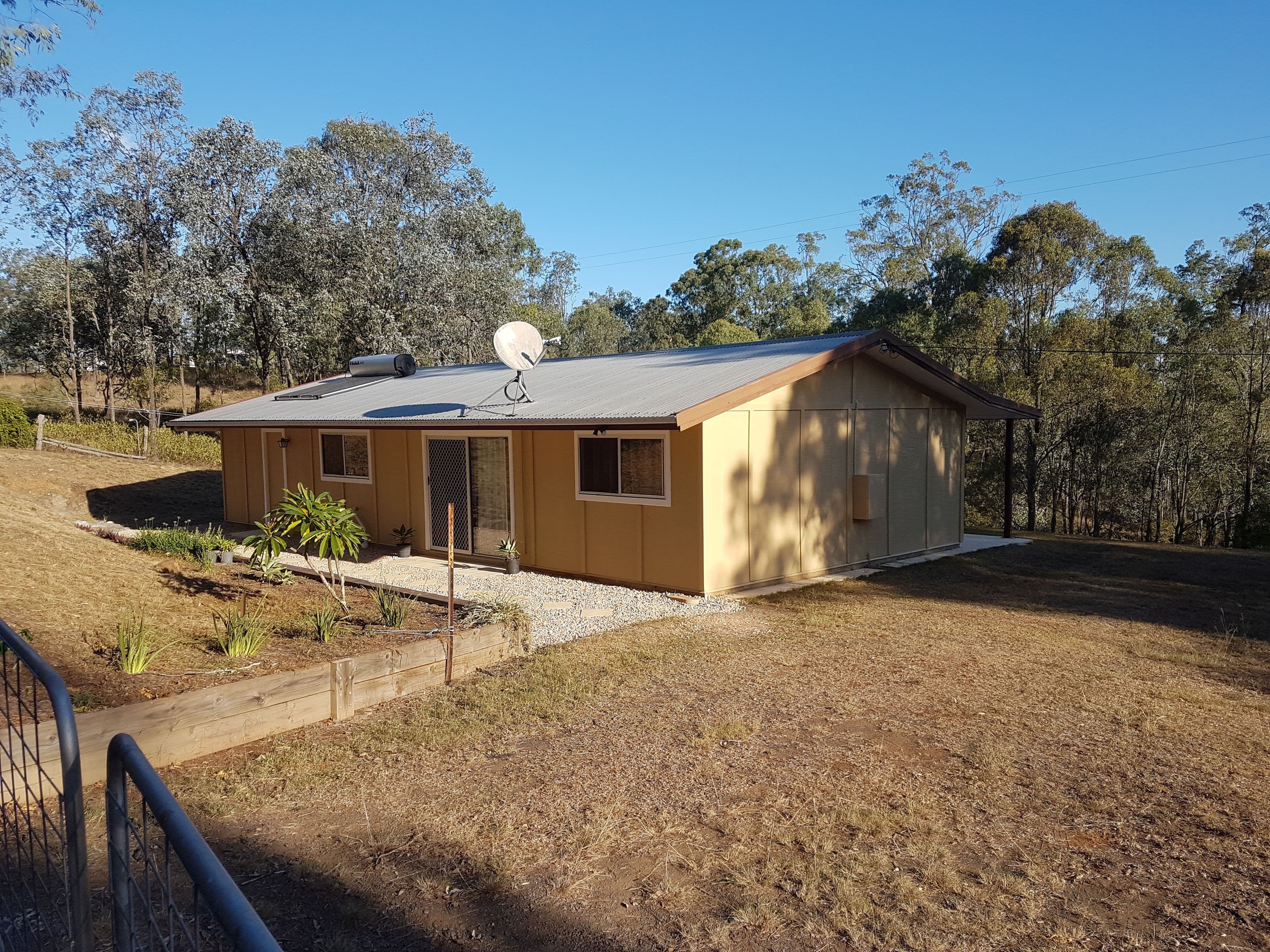 225 Cooyar Rangemore Road, Cooyar QLD 4402, Cooyar - Image 1
