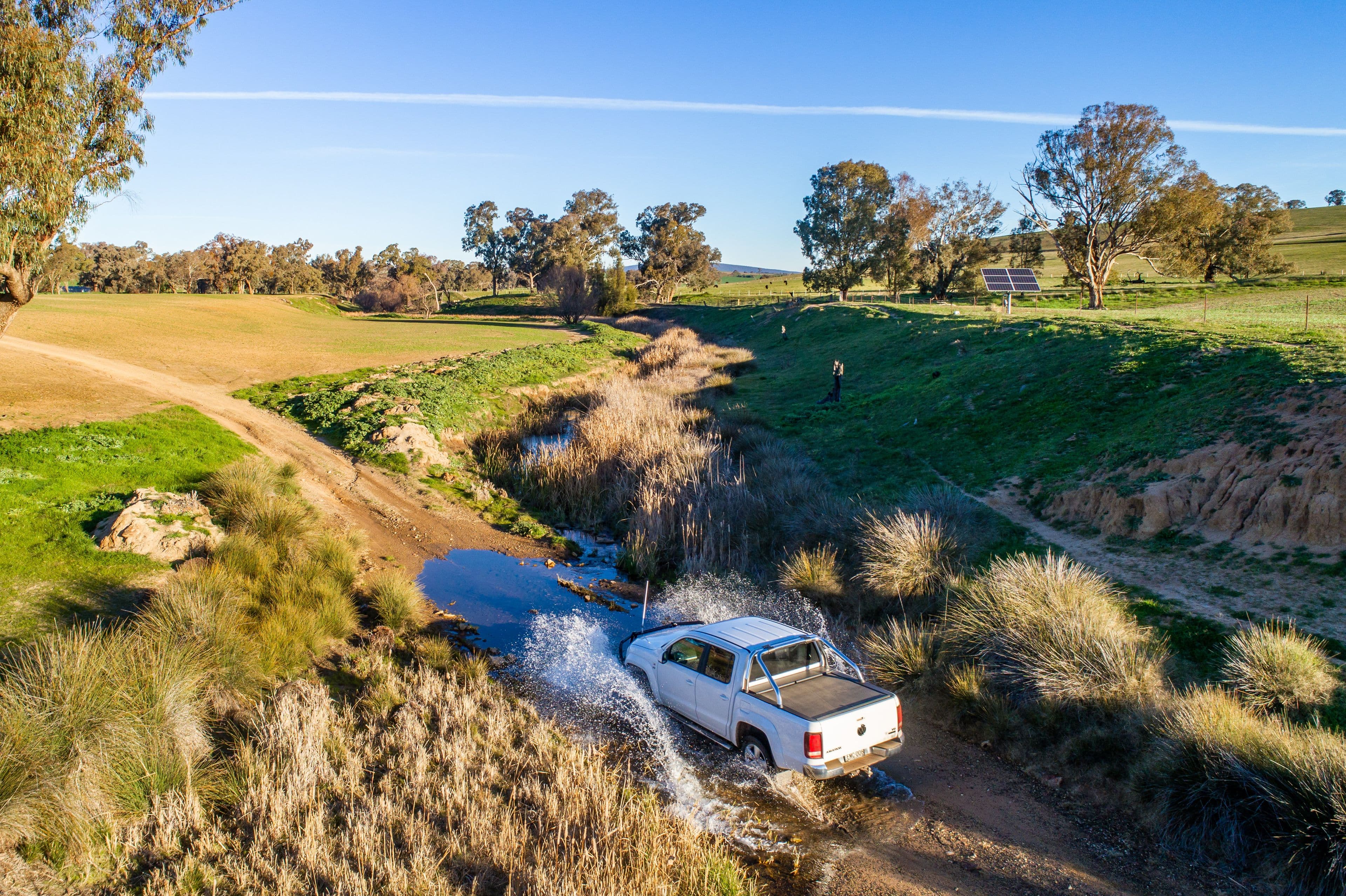 'Eastview' Greenethorpe Road, Greenethorpe NSW 2809, Greenethorpe - Thumbnail 4