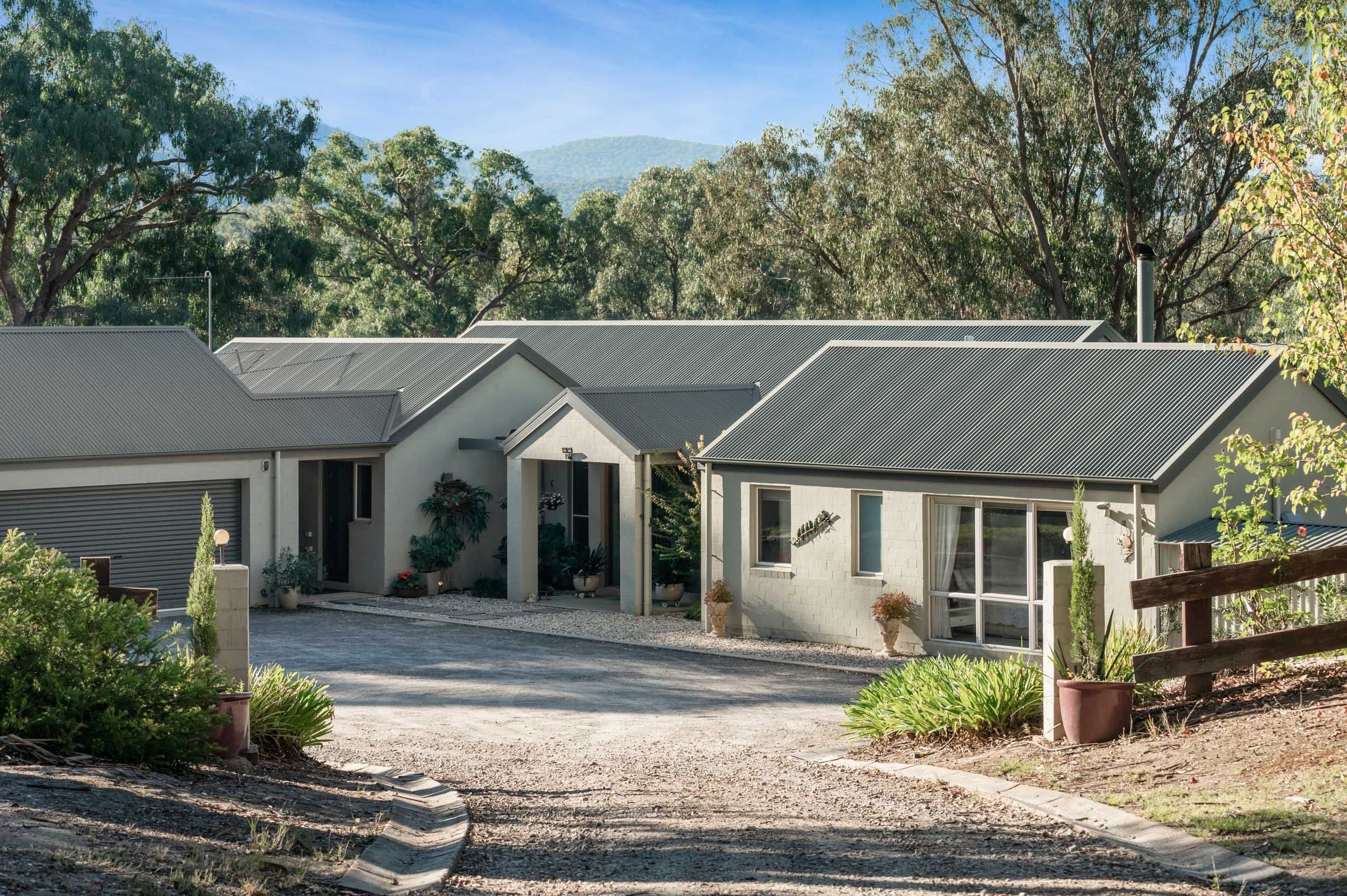 269 Osbornes Flat Road, Yackandandah VIC 3749, Yackandandah - Thumbnail 3