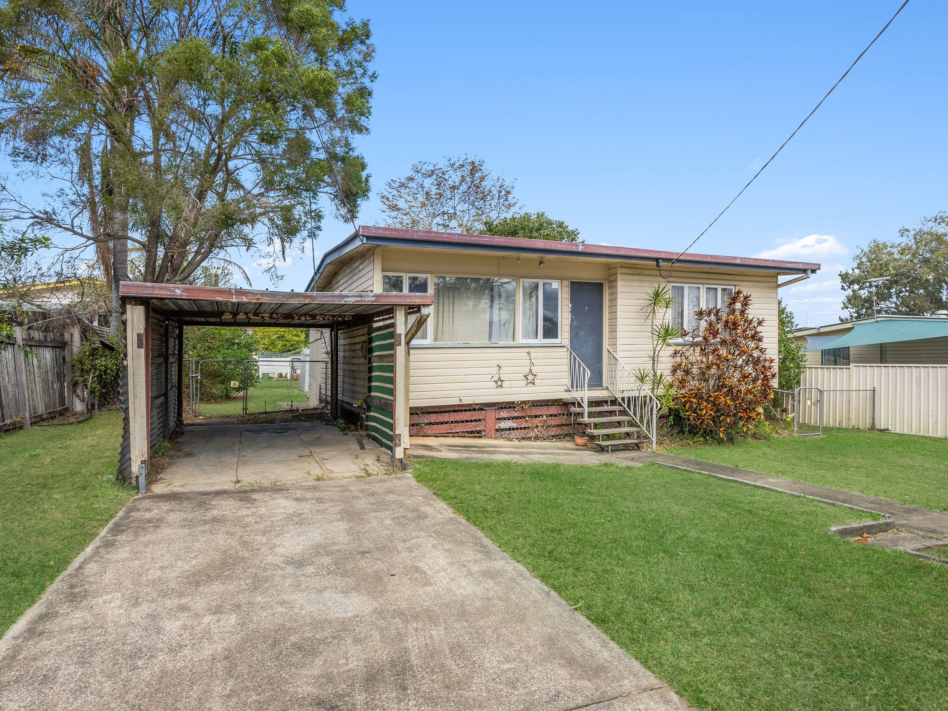 7 Welbeck Street, Logan Central QLD 4114, Logan Central - Image 1