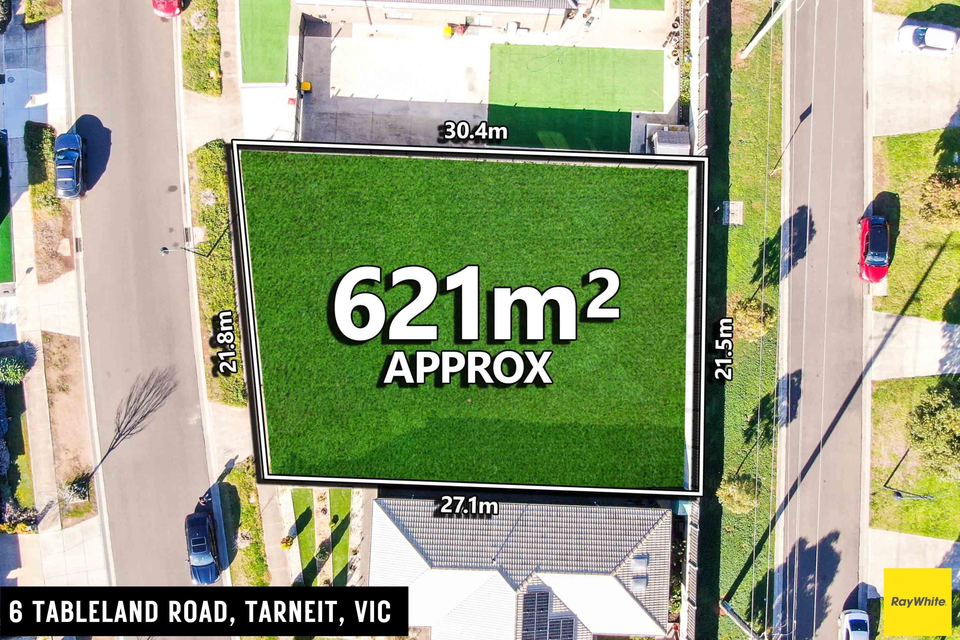 6 Tableland Road, Tarneit VIC 3029, Tarneit - Image 1