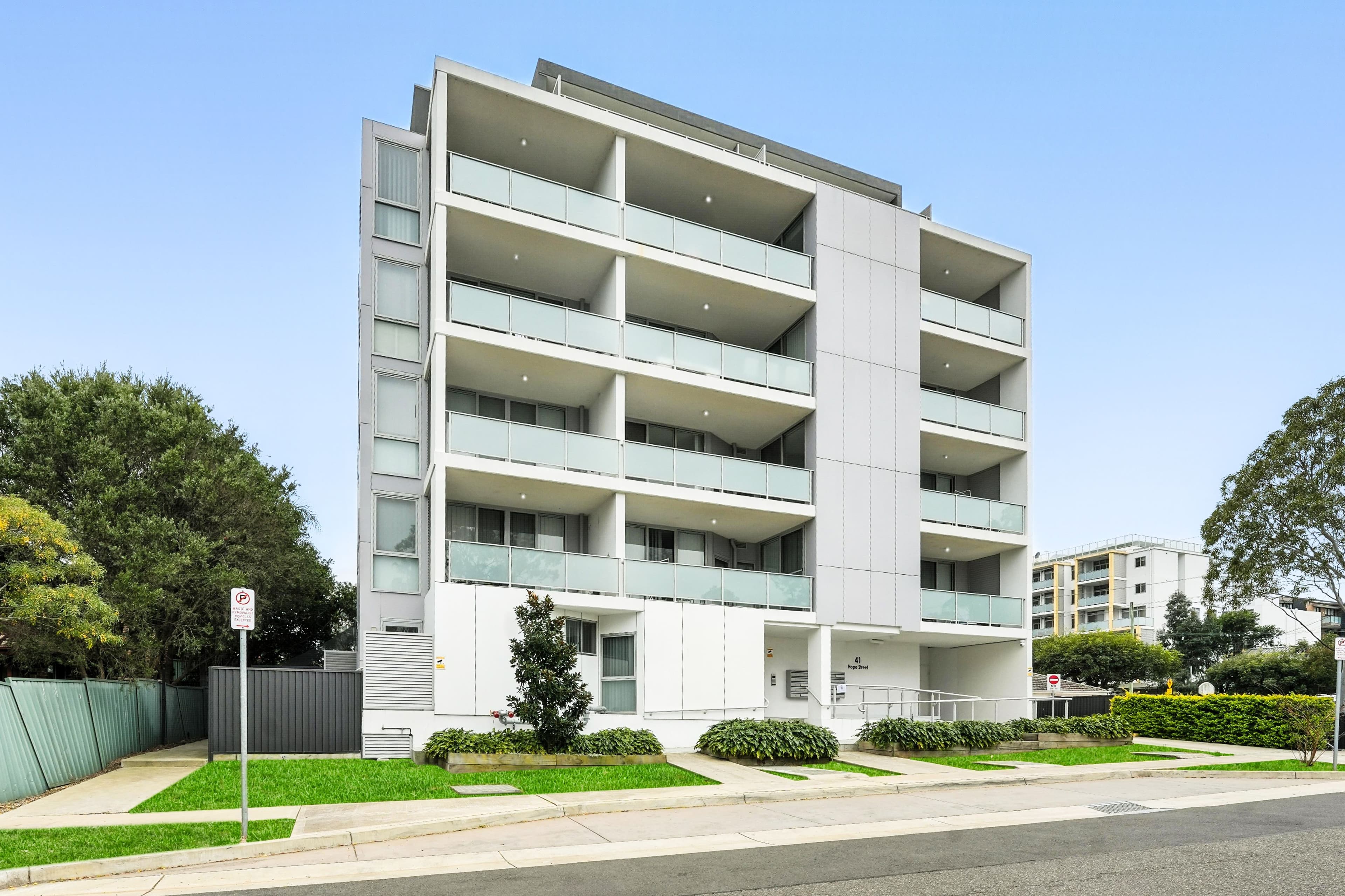 41 Hope Street, Penrith NSW 2750, Penrith - Image 1