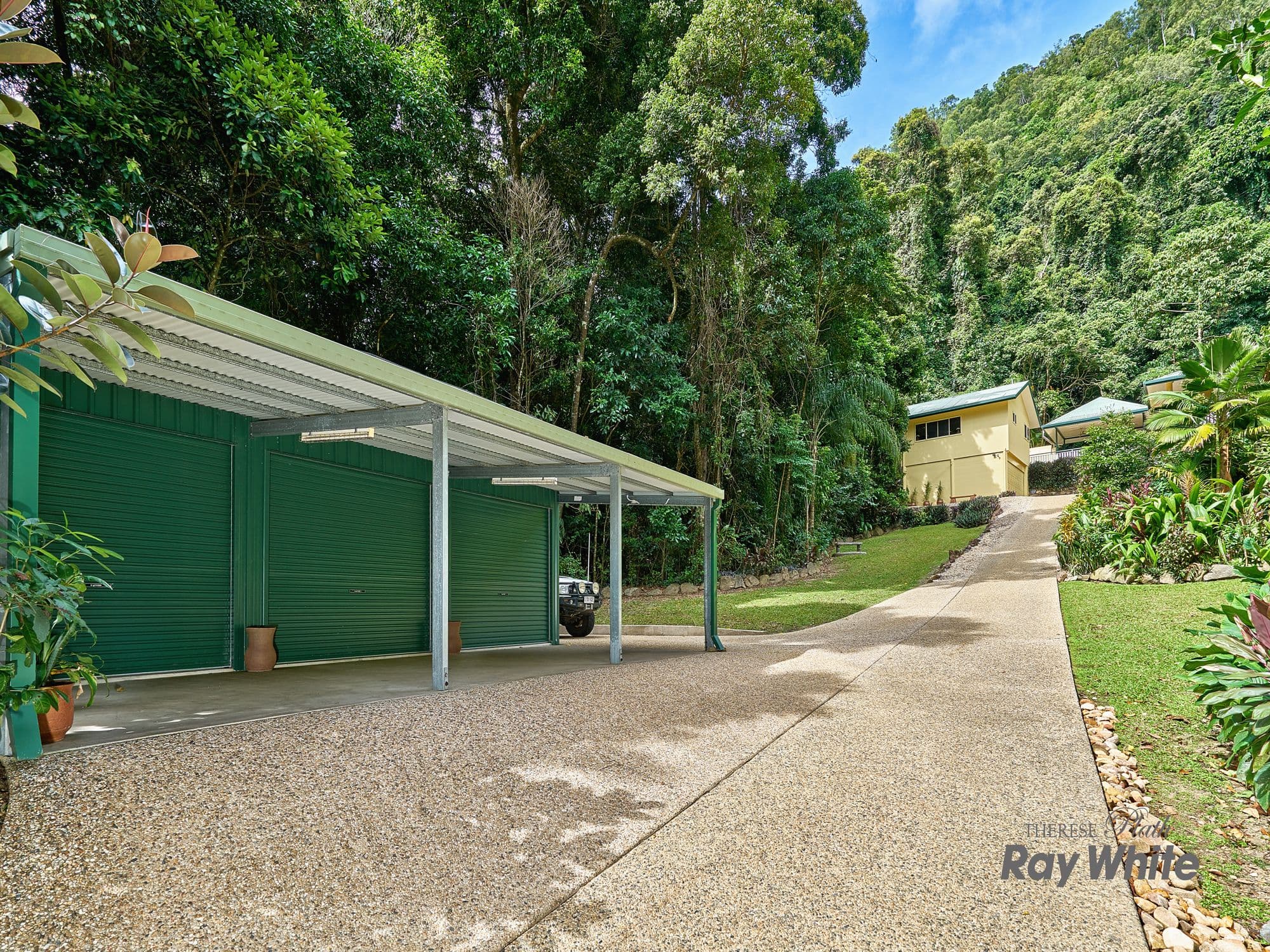 7 - 9 Rainforest Road, Edmonton QLD 4869, Edmonton - Thumbnail 2