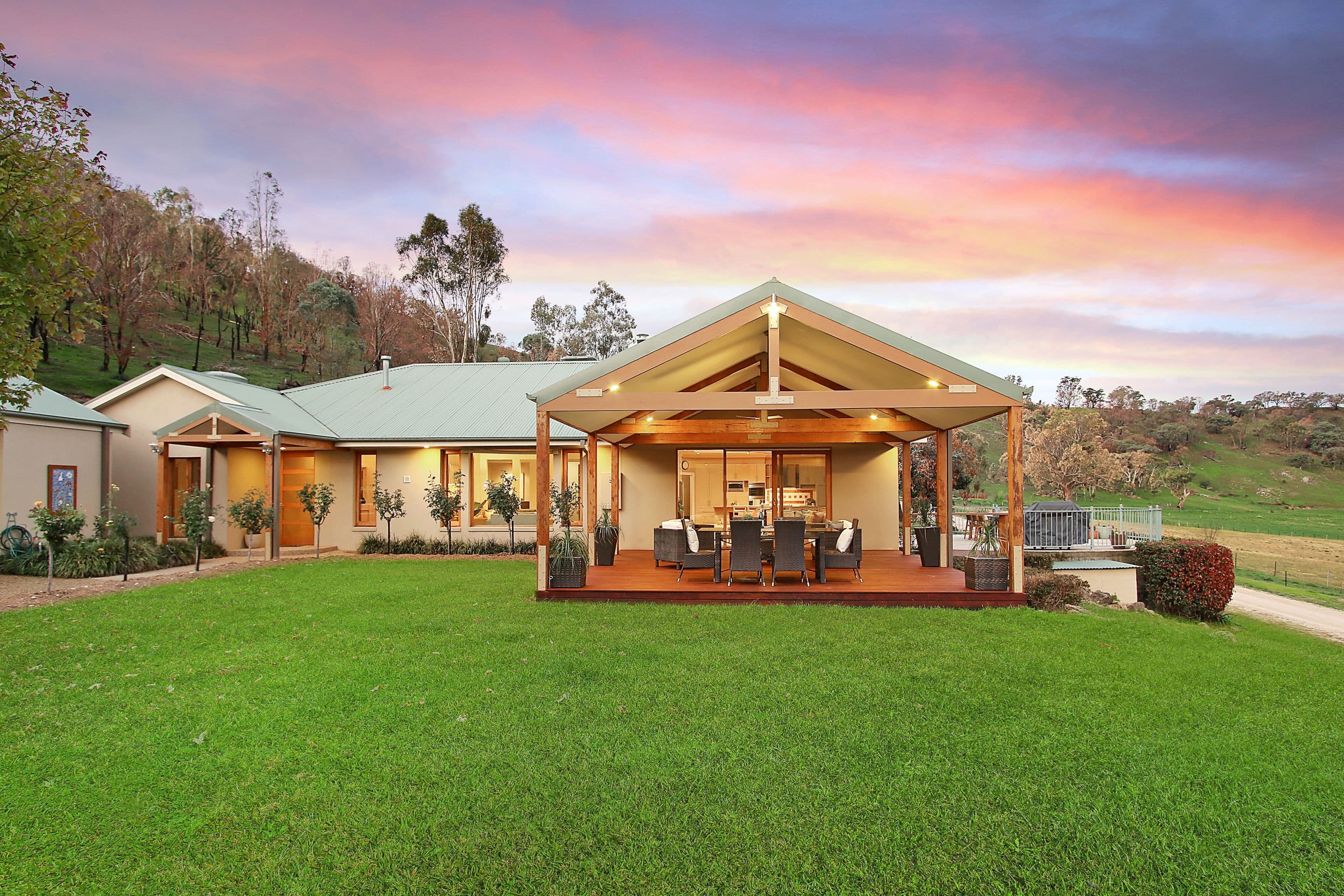 145 Martins Road, Leneva VIC 3691, Leneva - Image 1