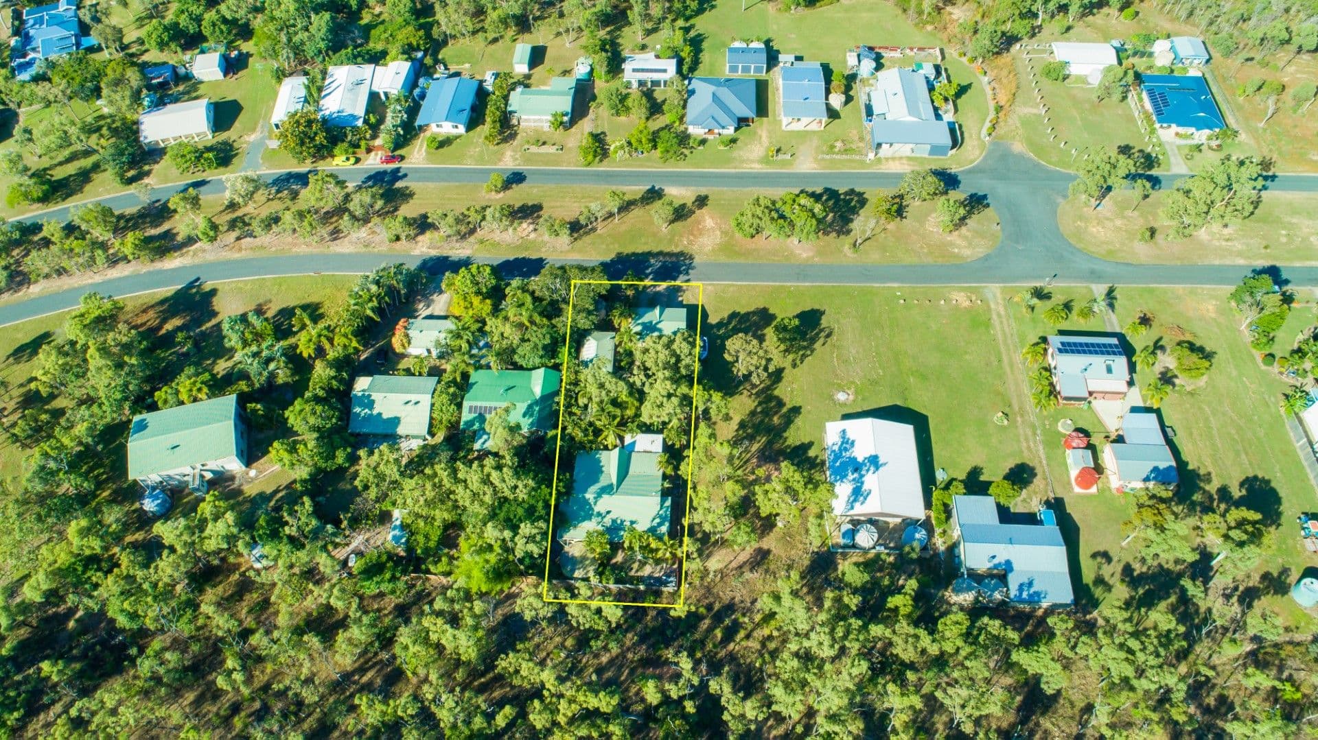 68 Pioneer Drive, Dingo Beach QLD 4800, Dingo Beach - Thumbnail 8