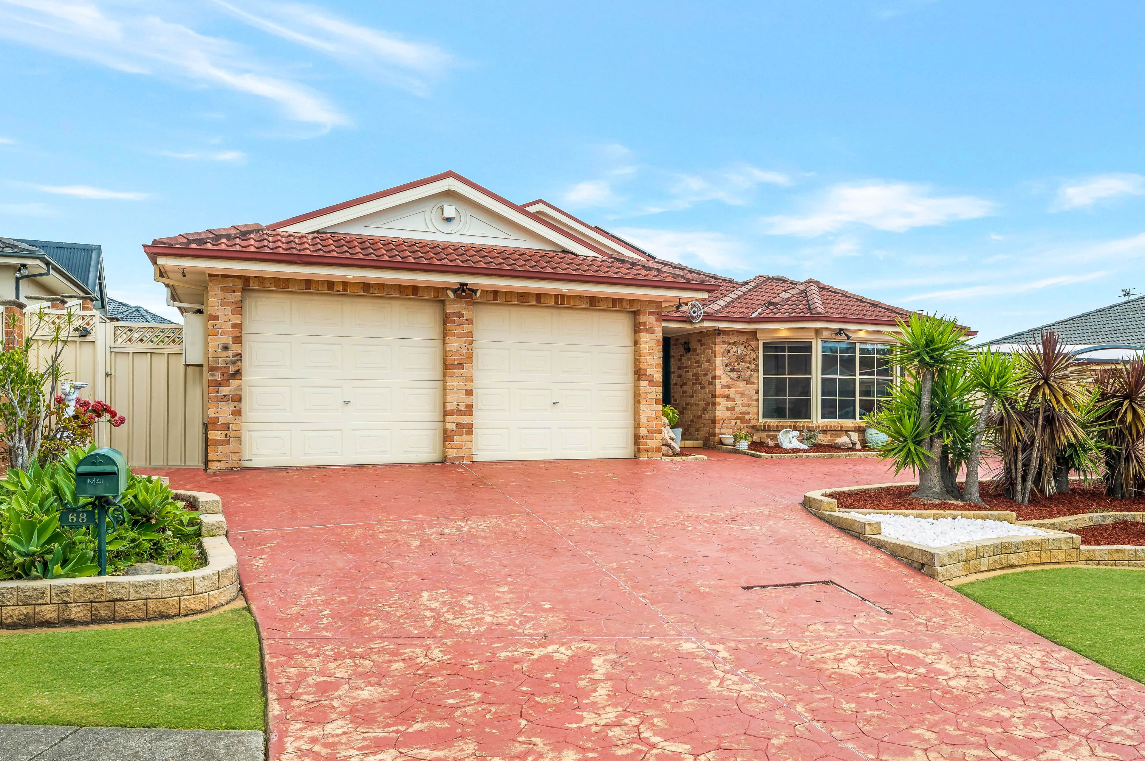 68 Lindeman Crescent, Green Valley NSW 2168, Green Valley - Thumbnail 3
