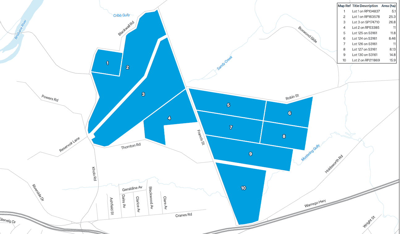 87-129 Francis Street, Chuwar QLD 4306, Chuwar - Thumbnail 3