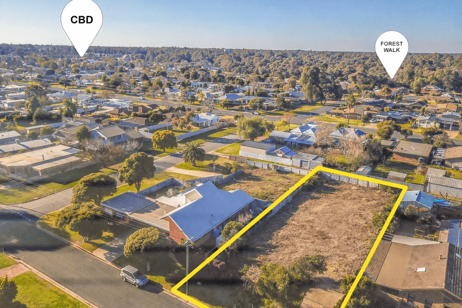 217 Waring Street, Deniliquin NSW 2710, Deniliquin - Image 1
