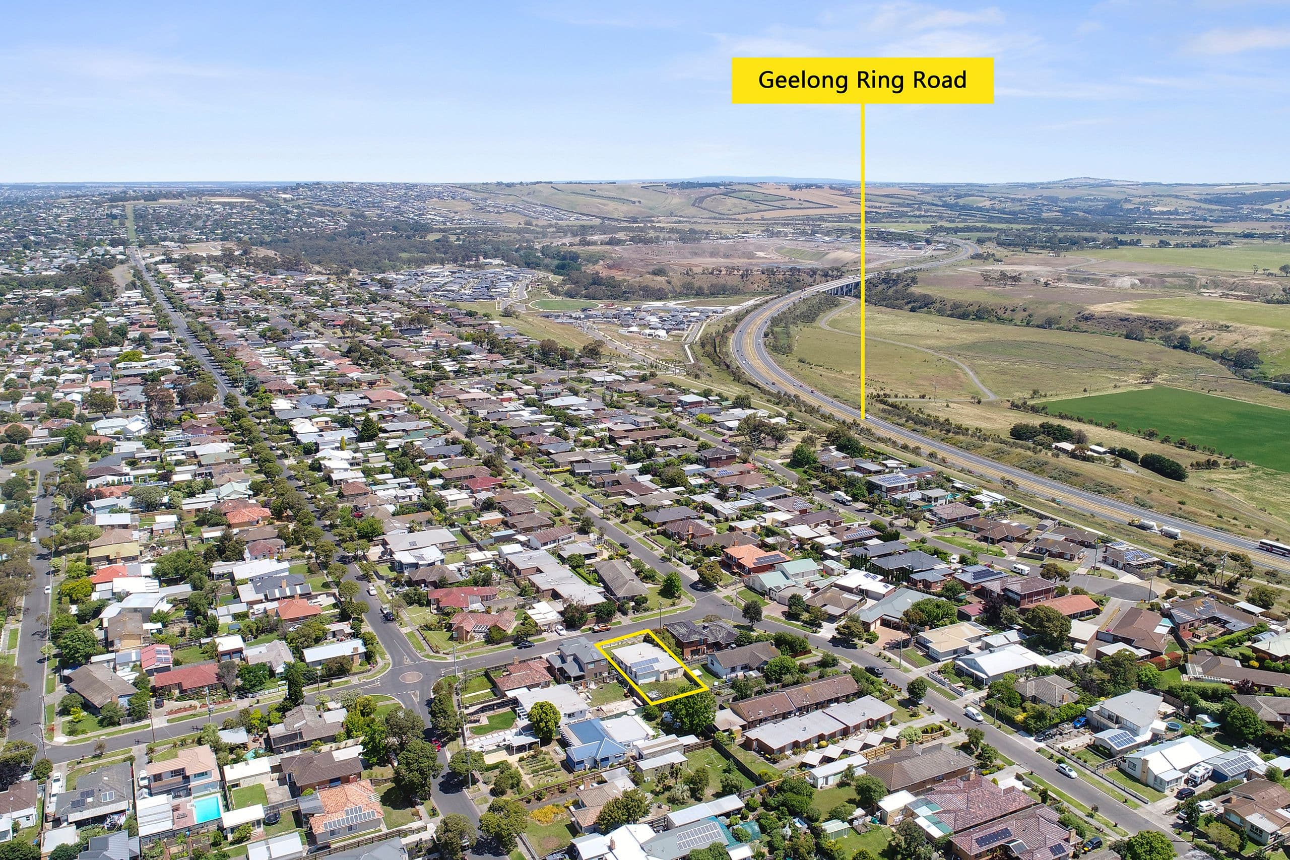 61 Hamlyn Avenue, Hamlyn Heights VIC 3215, Hamlyn Heights - Thumbnail 7