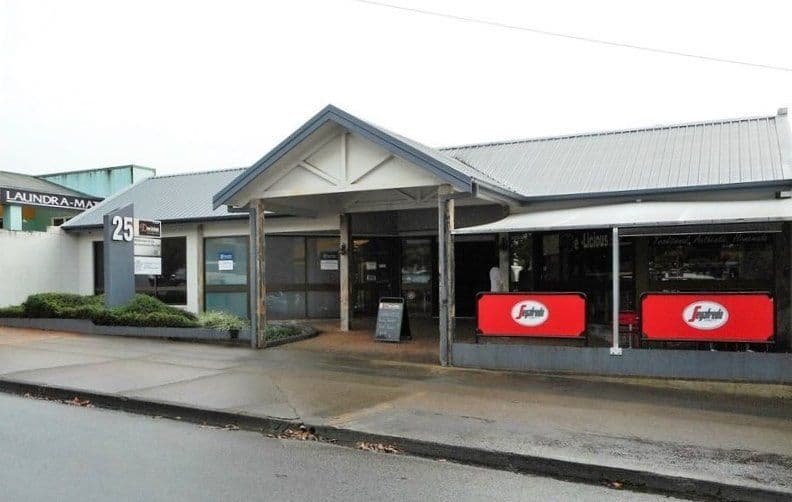 25 Mabel Street, Atherton QLD 4883, Atherton - Image 1