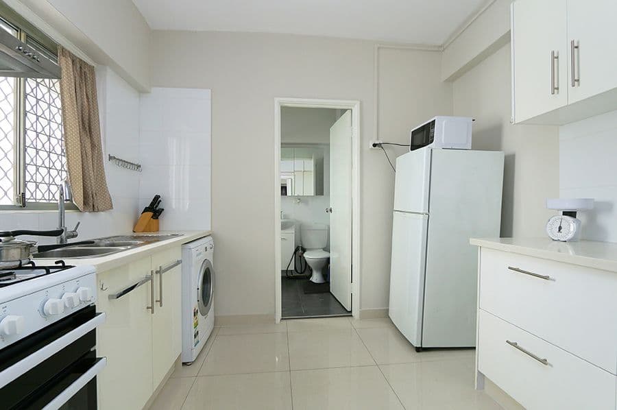 401/45 Adelaide Terrace, East Perth WA 6004, East Perth - Thumbnail 8