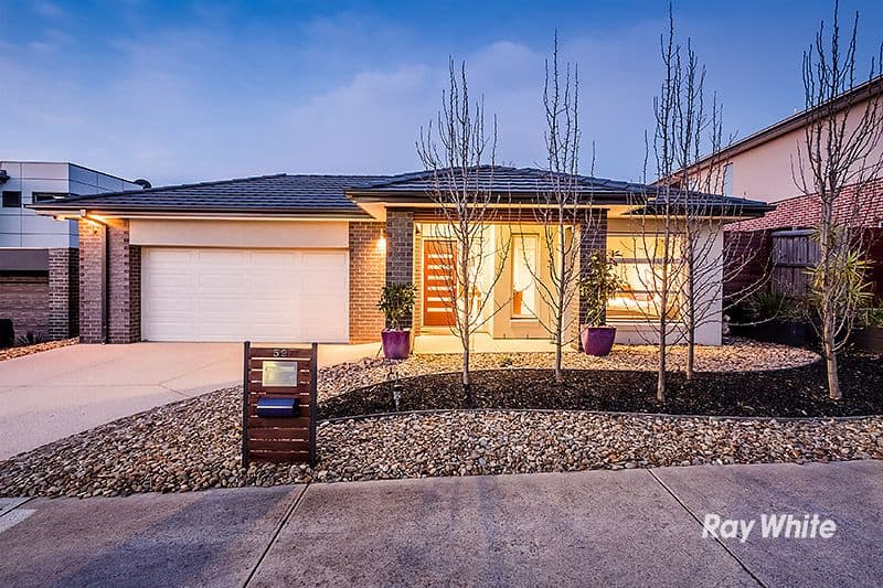 59 Long Street, Botanic Ridge VIC 3977, Botanic Ridge - Thumbnail 2